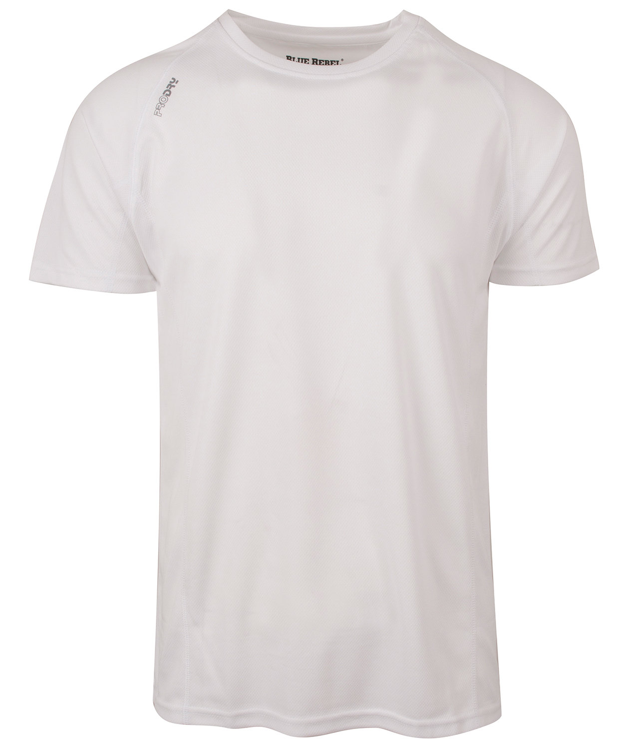 Blue Rebel Dragon T-shirt, Hvid, Hvid, swatch