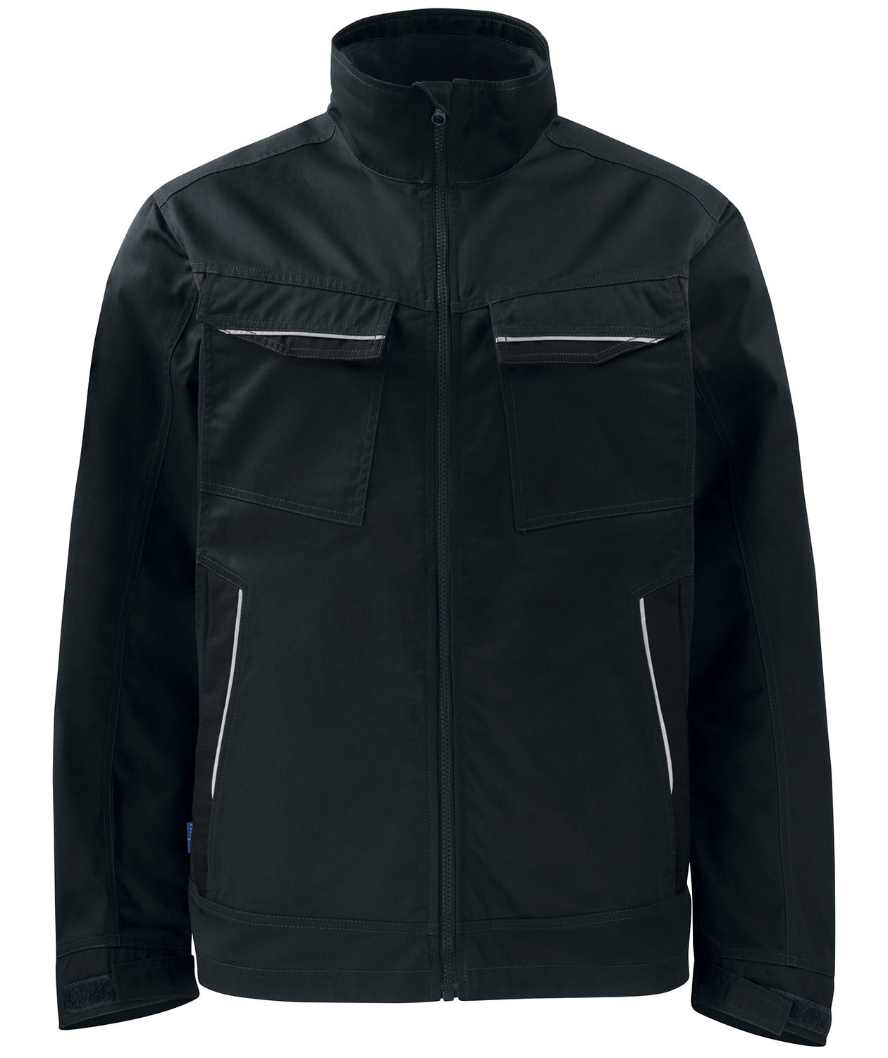 ProJob Prio arbetsjacka 5425, Svart
