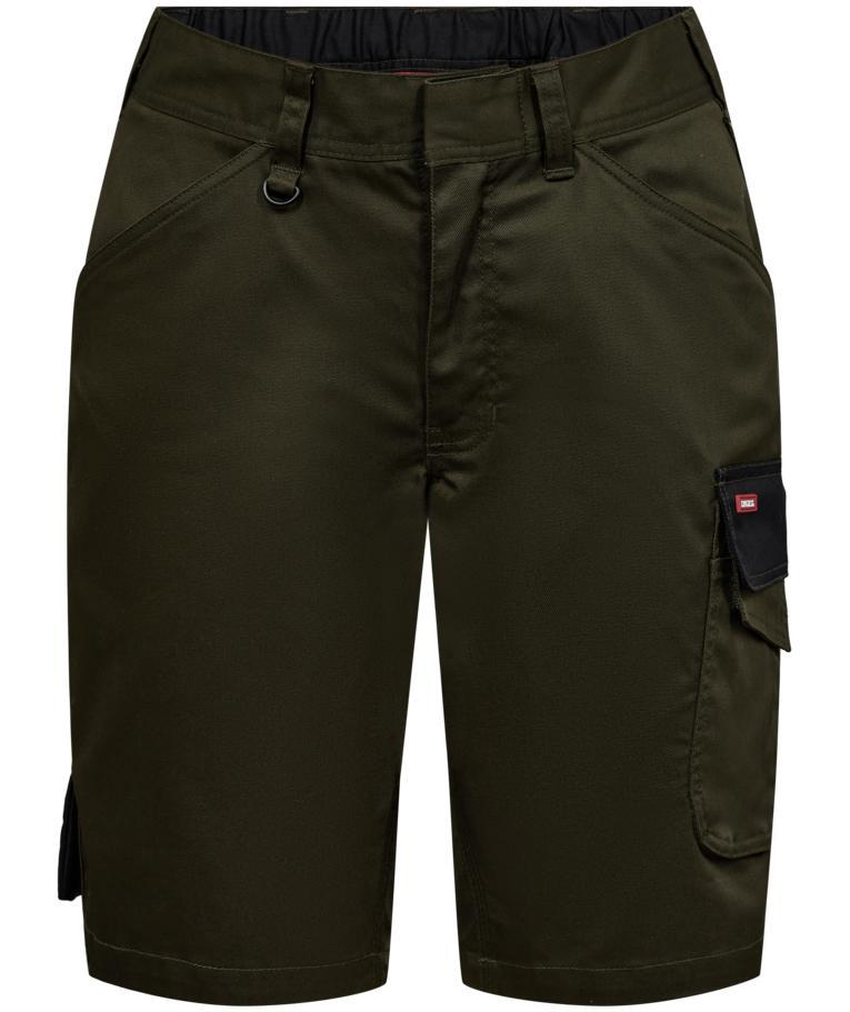 Engel Galaxy dame arbeidsshorts