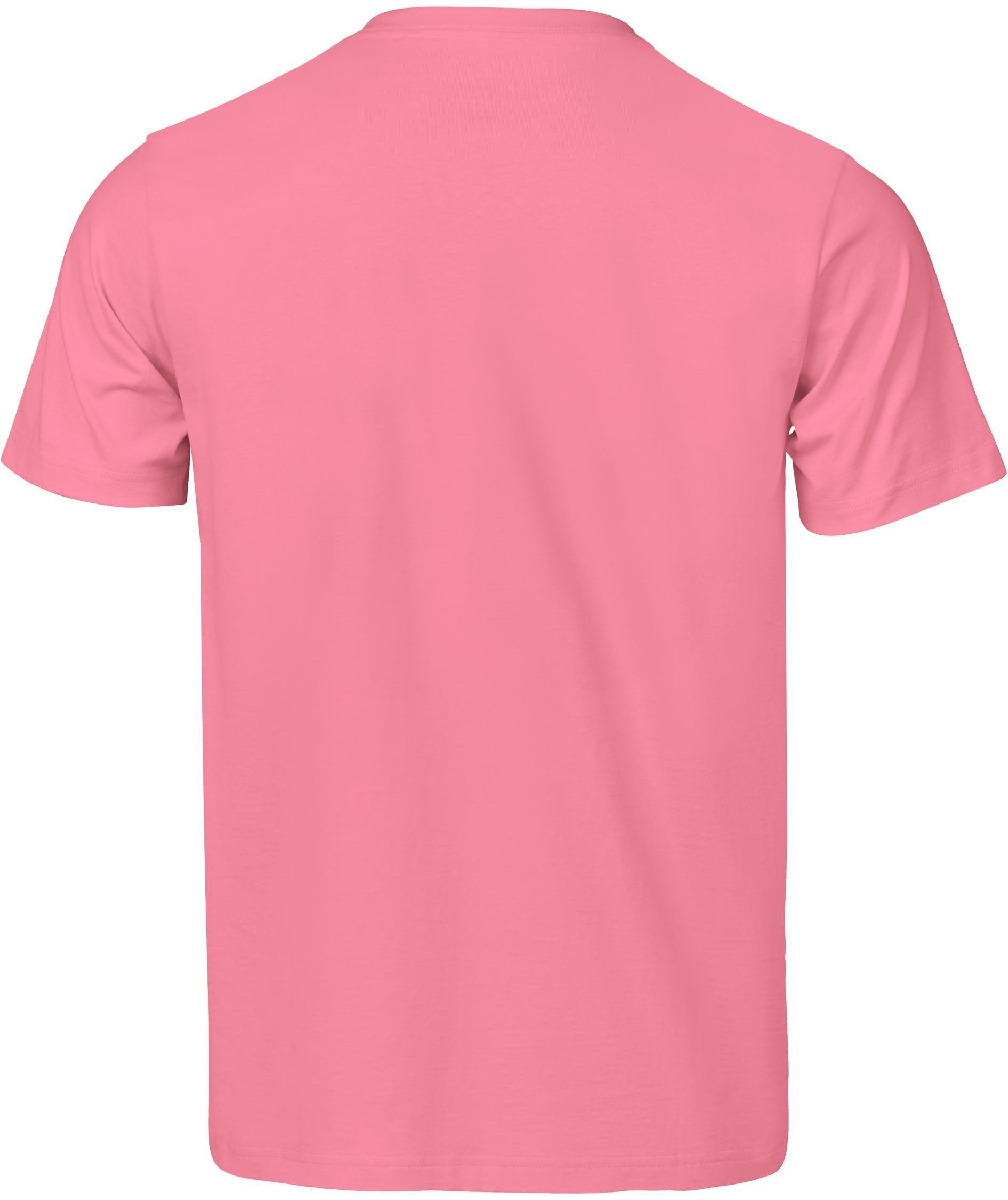 Tee Jays UNLABELED Luxury T-Shirt