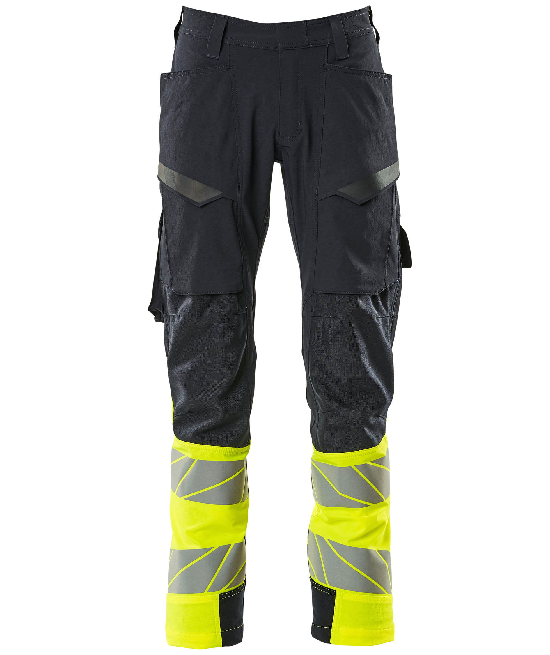 Mascot Accelerate Safe service trousers full stretch