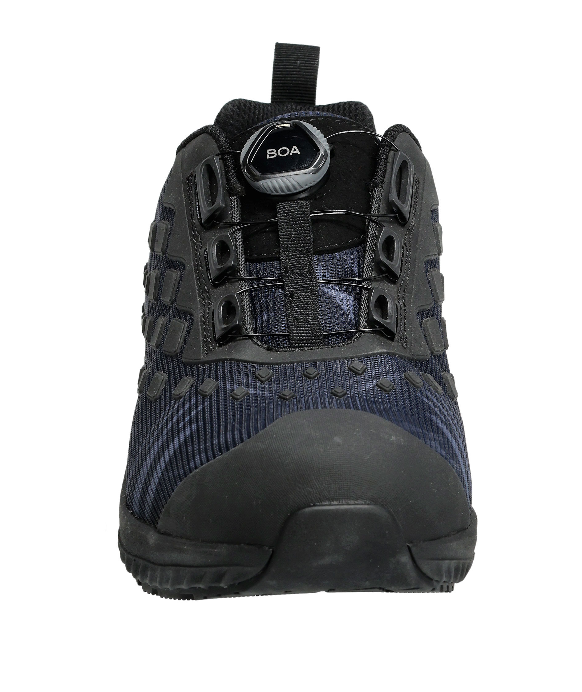 Mascot Customized vernesko S1P, Stenbl&aring;/Svart, large image number 4