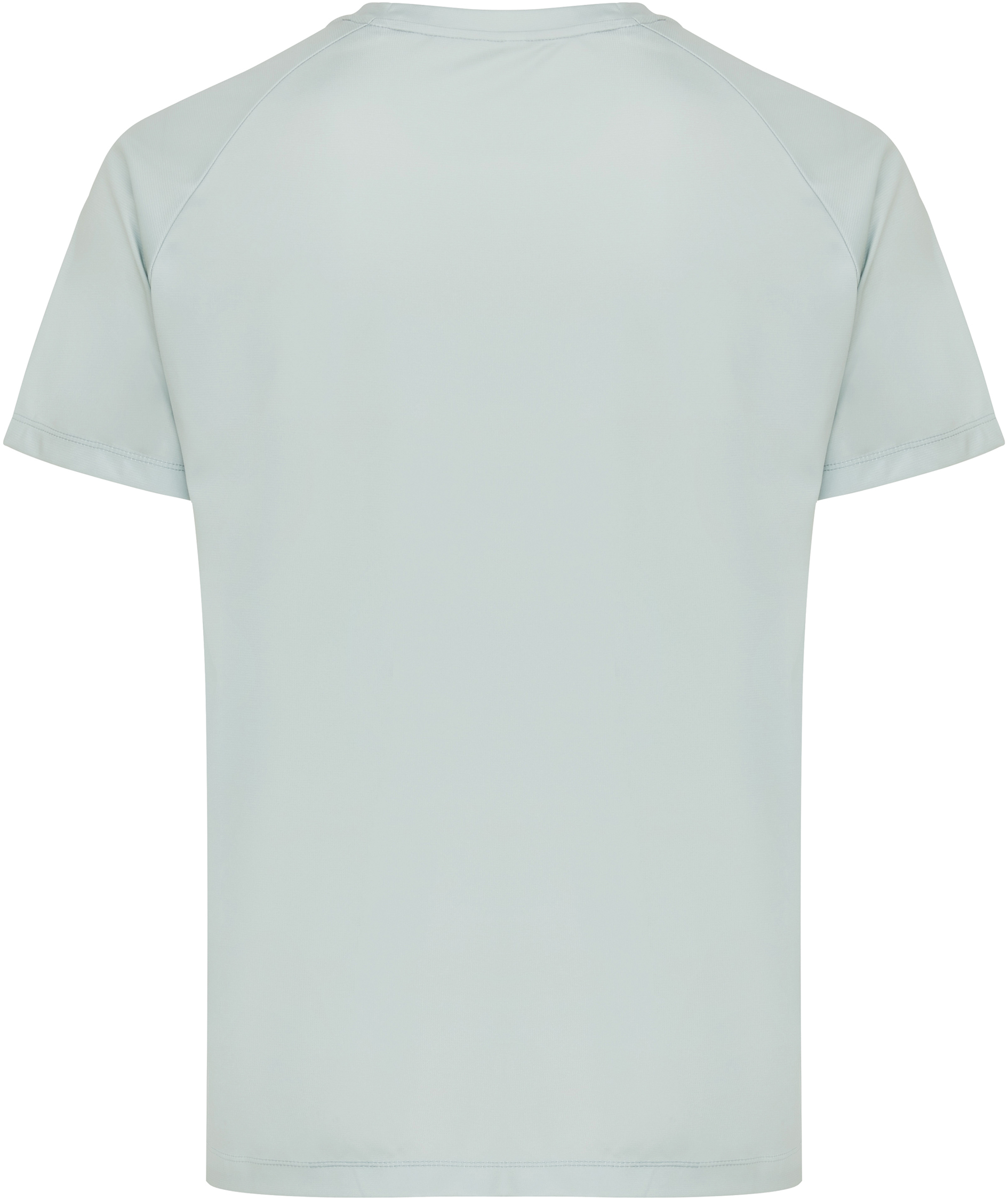 Iqoniq Tikal sports T-shirt, Iceberg Green, large image number 2