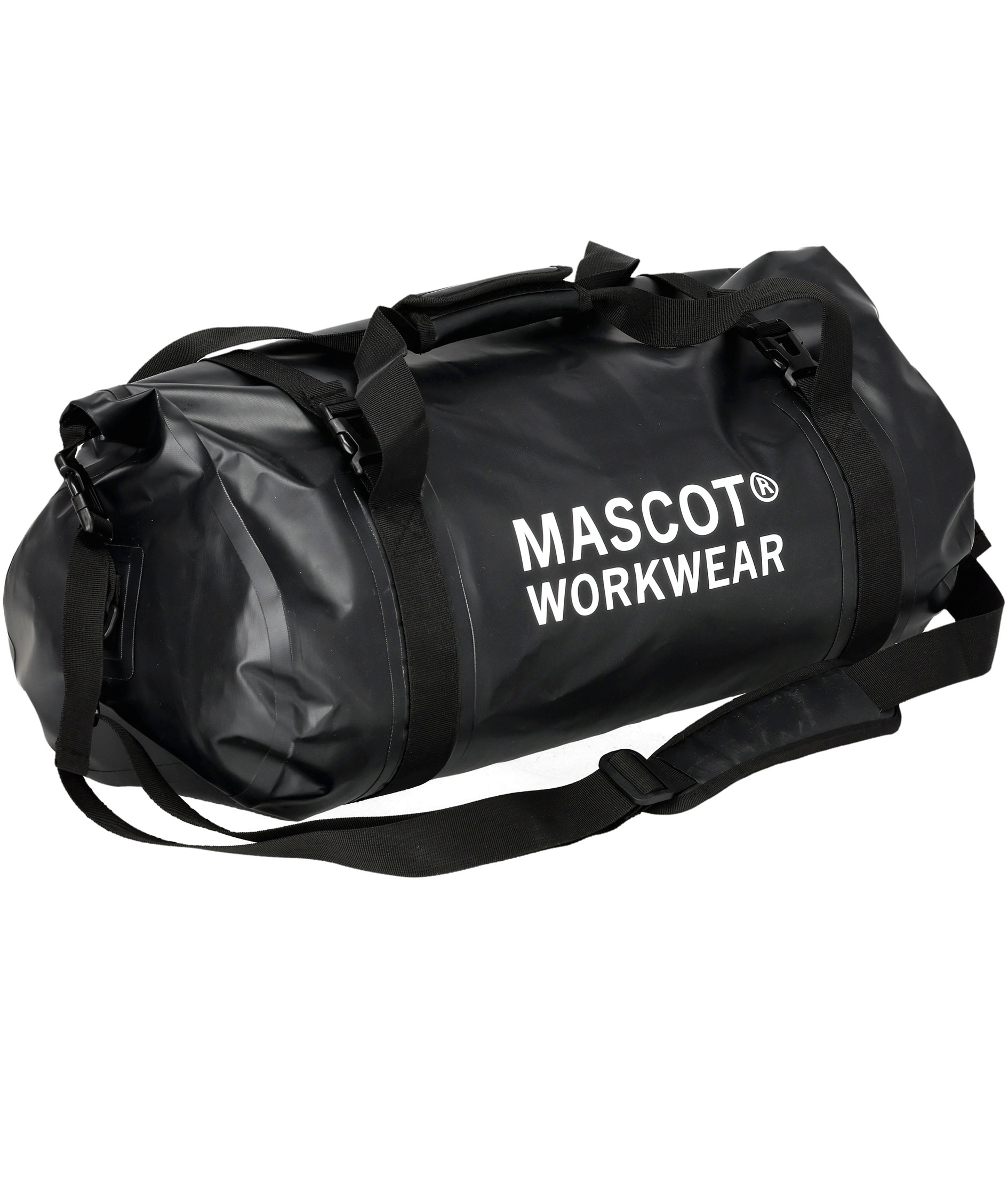 Mascot Complete Tasche 40L, Schwarz