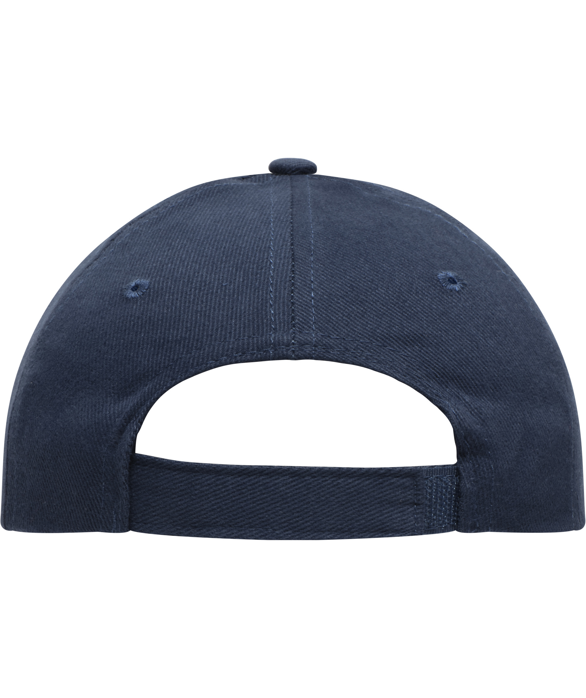 Myrtle Beach 5 Panel Heavy Cotton cap, Navy, Navy, large image number 2