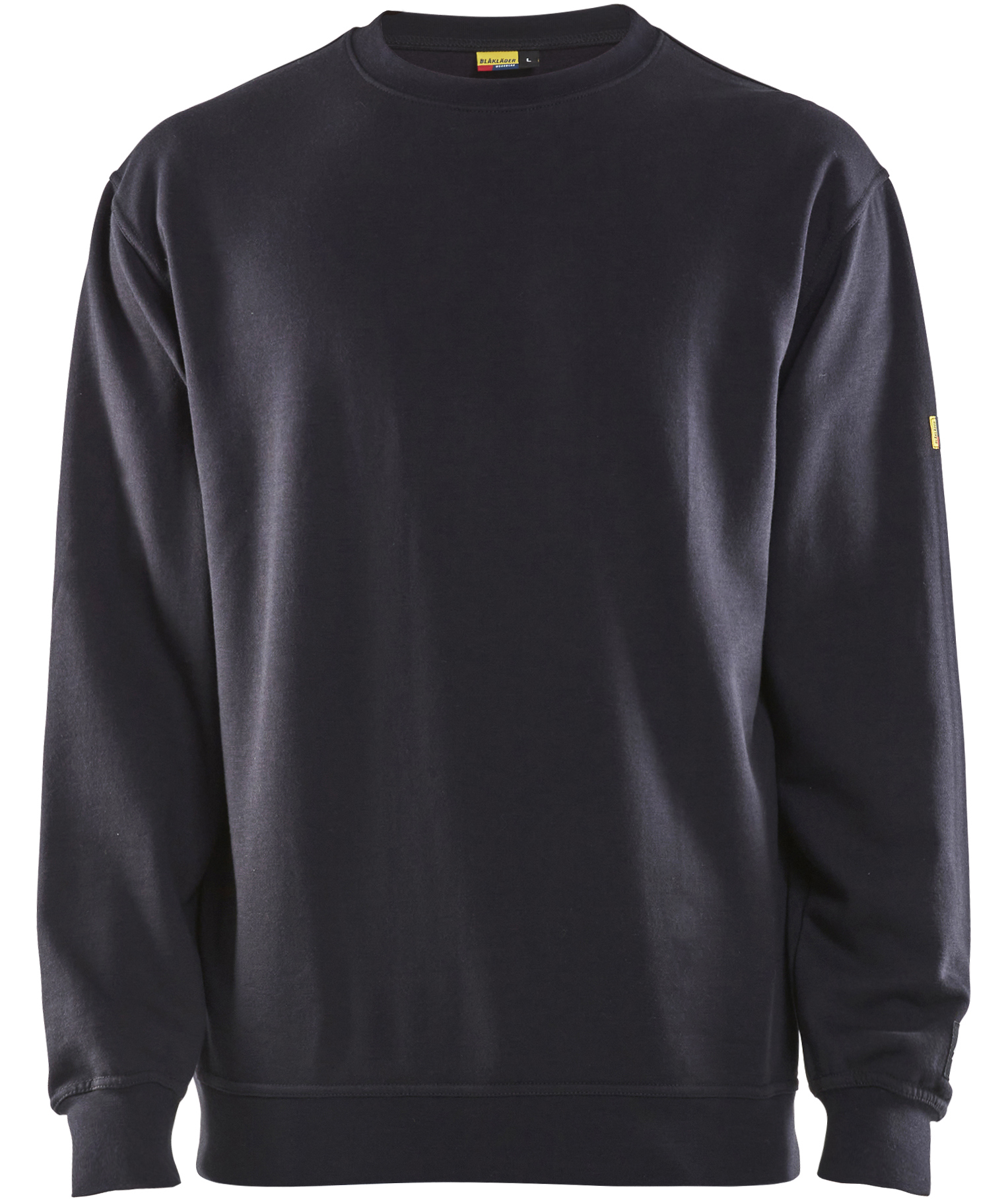Bl&aring;kl&auml;der&nbsp;Multinorm sweatshirt, Marin