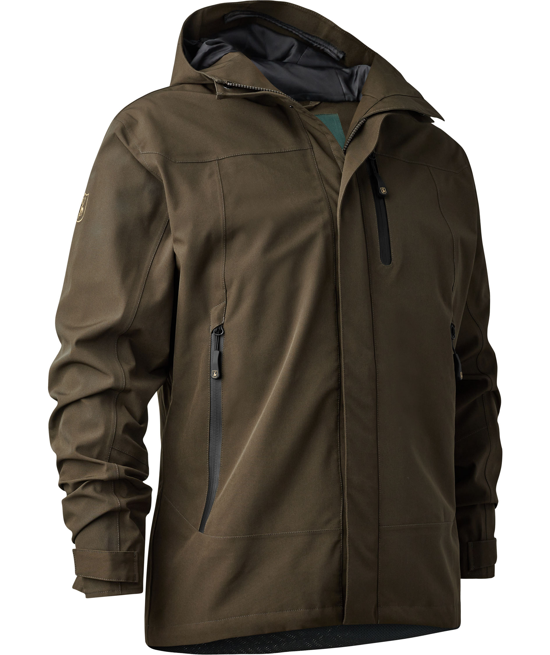 Deerhunter Sarek skaljacka, Fallen Leaf