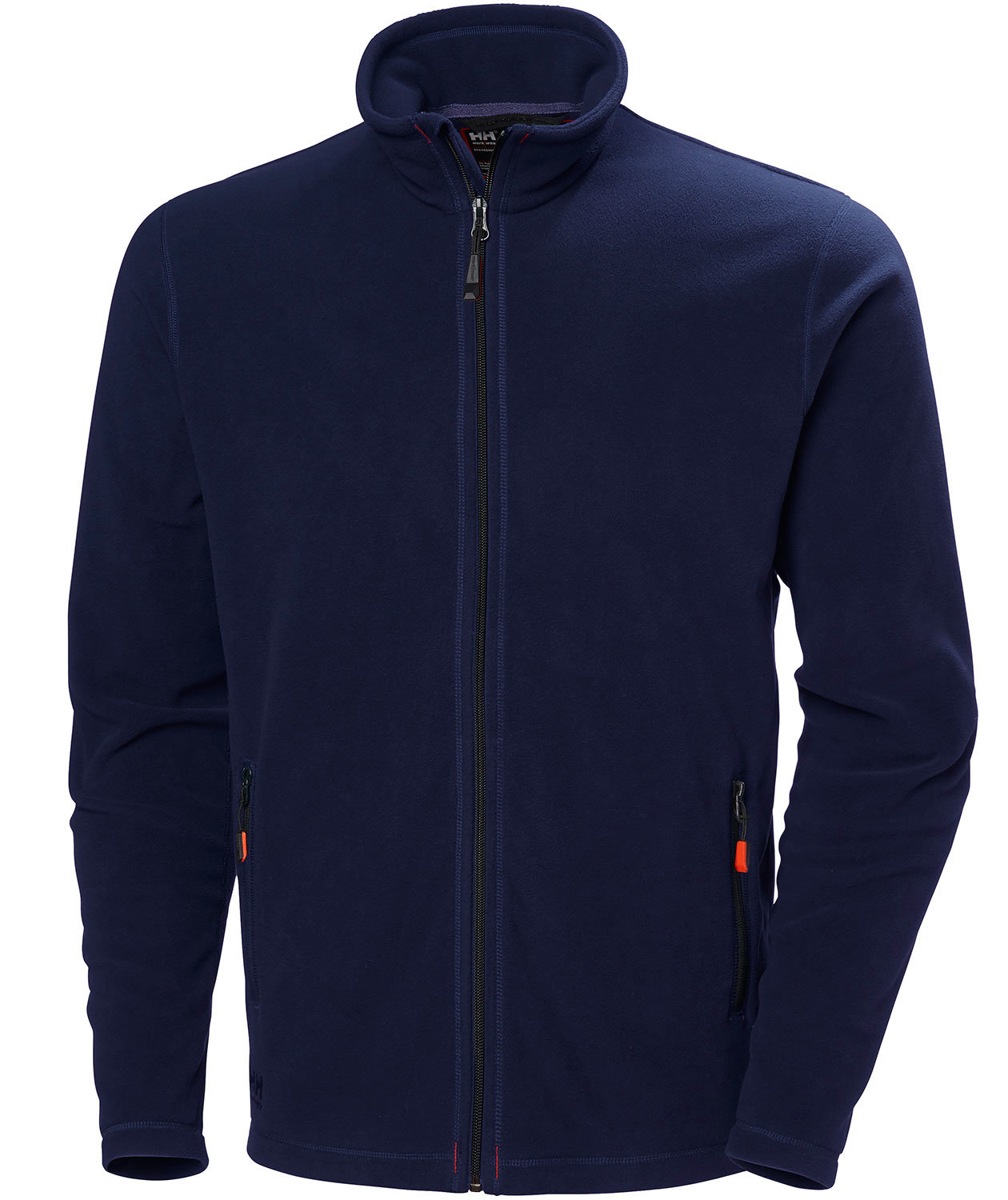Helly Hansen Oxford l&auml;ttviktsfleecejacka, Navy