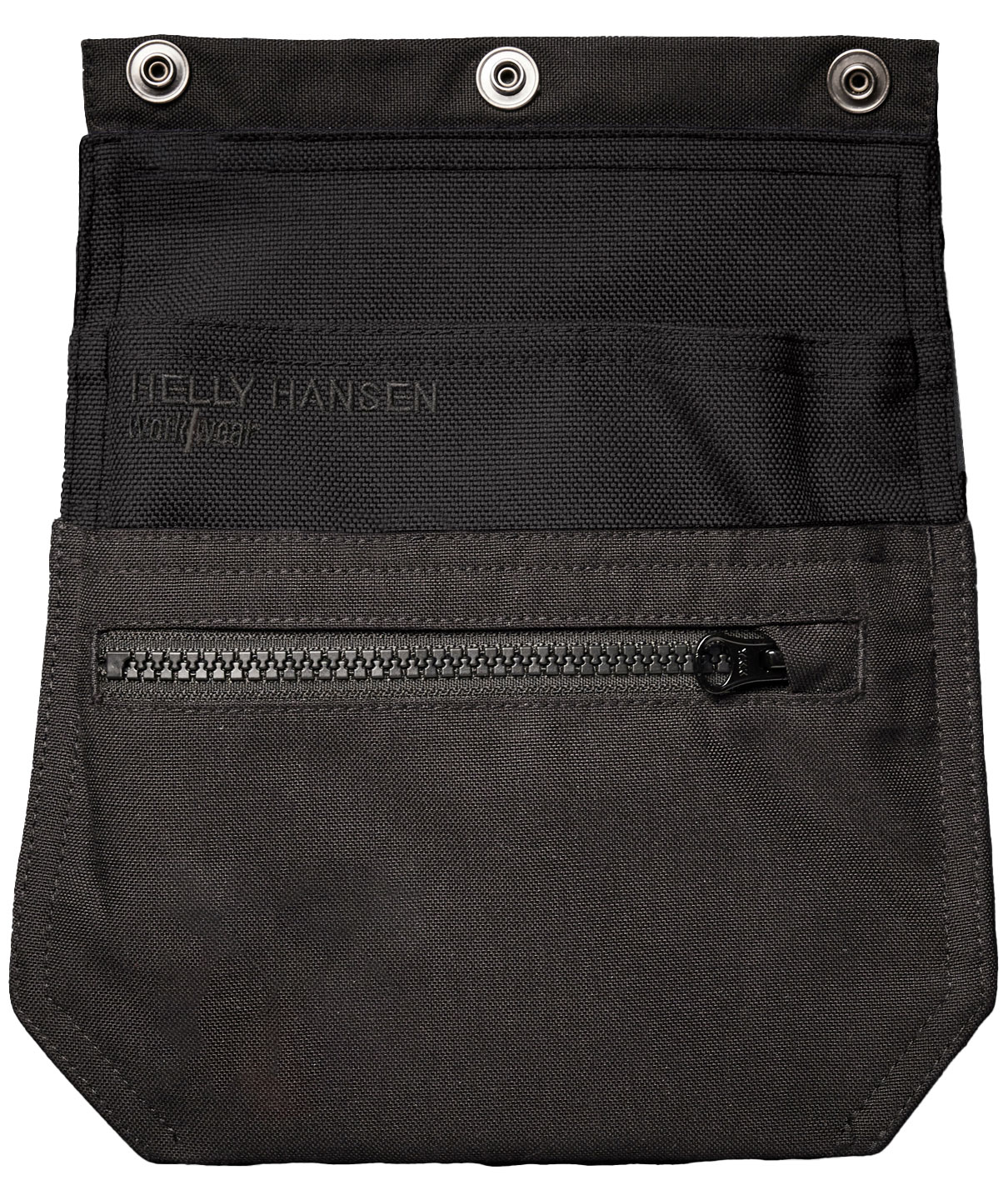 Helly Hansen Connect&trade; Essential l&ouml;st h&auml;ngande ficka 2, Black