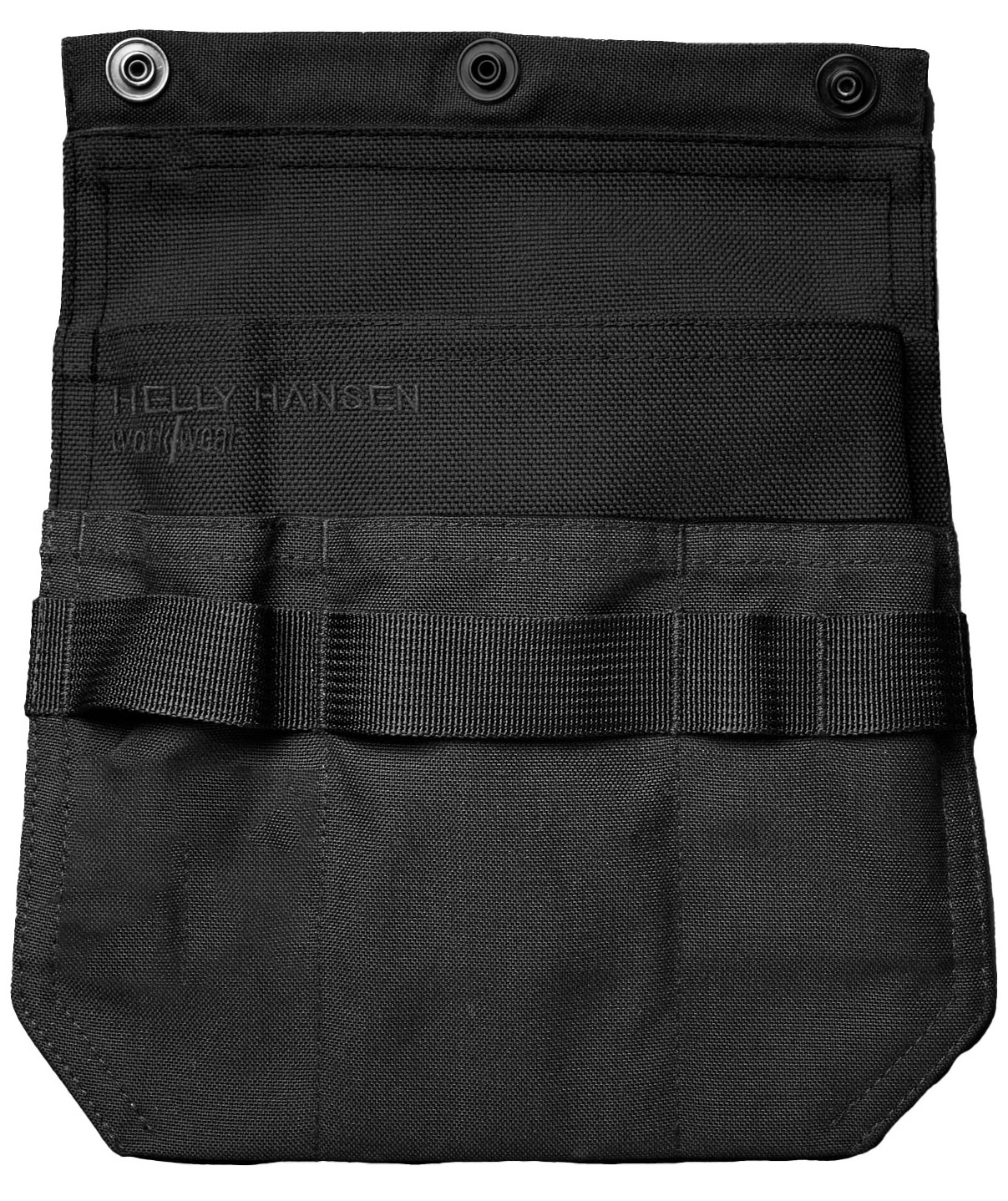 Helly Hansen Connect&trade; Essential l&ouml;st h&auml;ngande ficka 1, Black