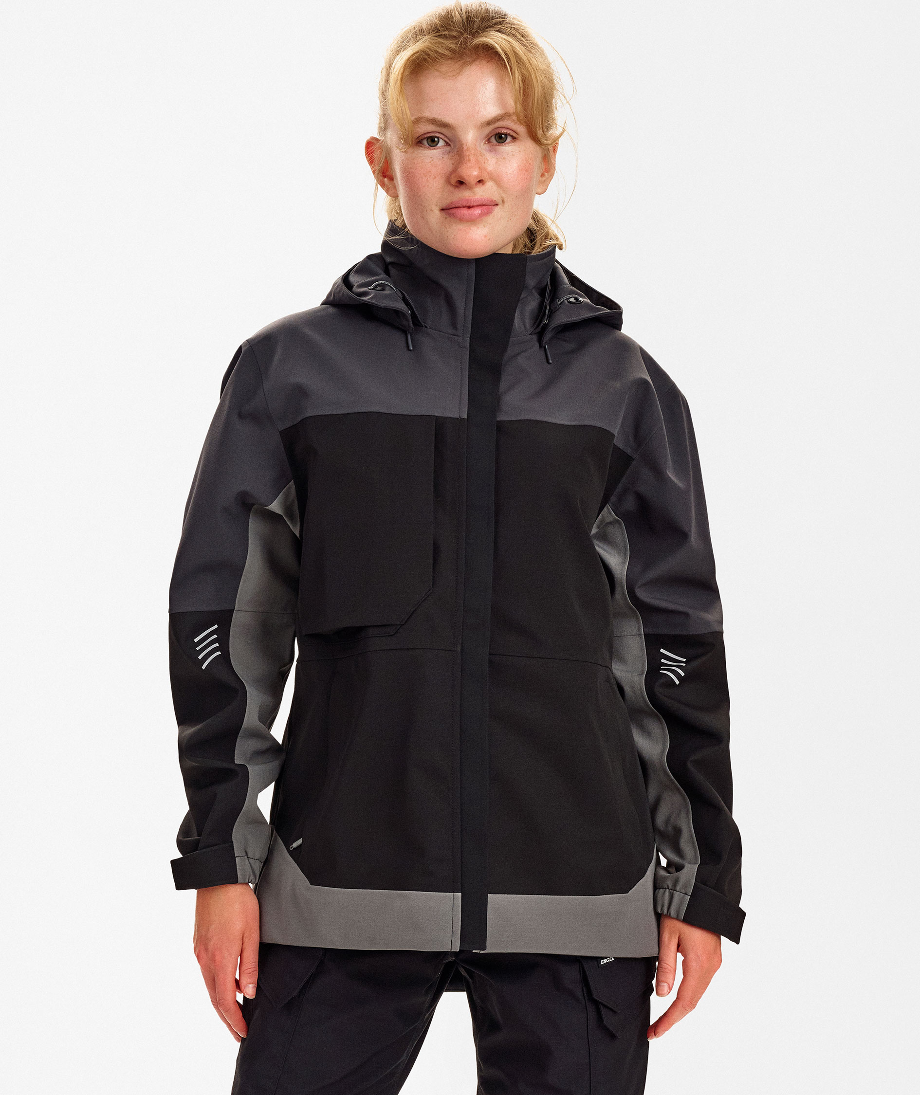 Engel Entire skaljacka dam