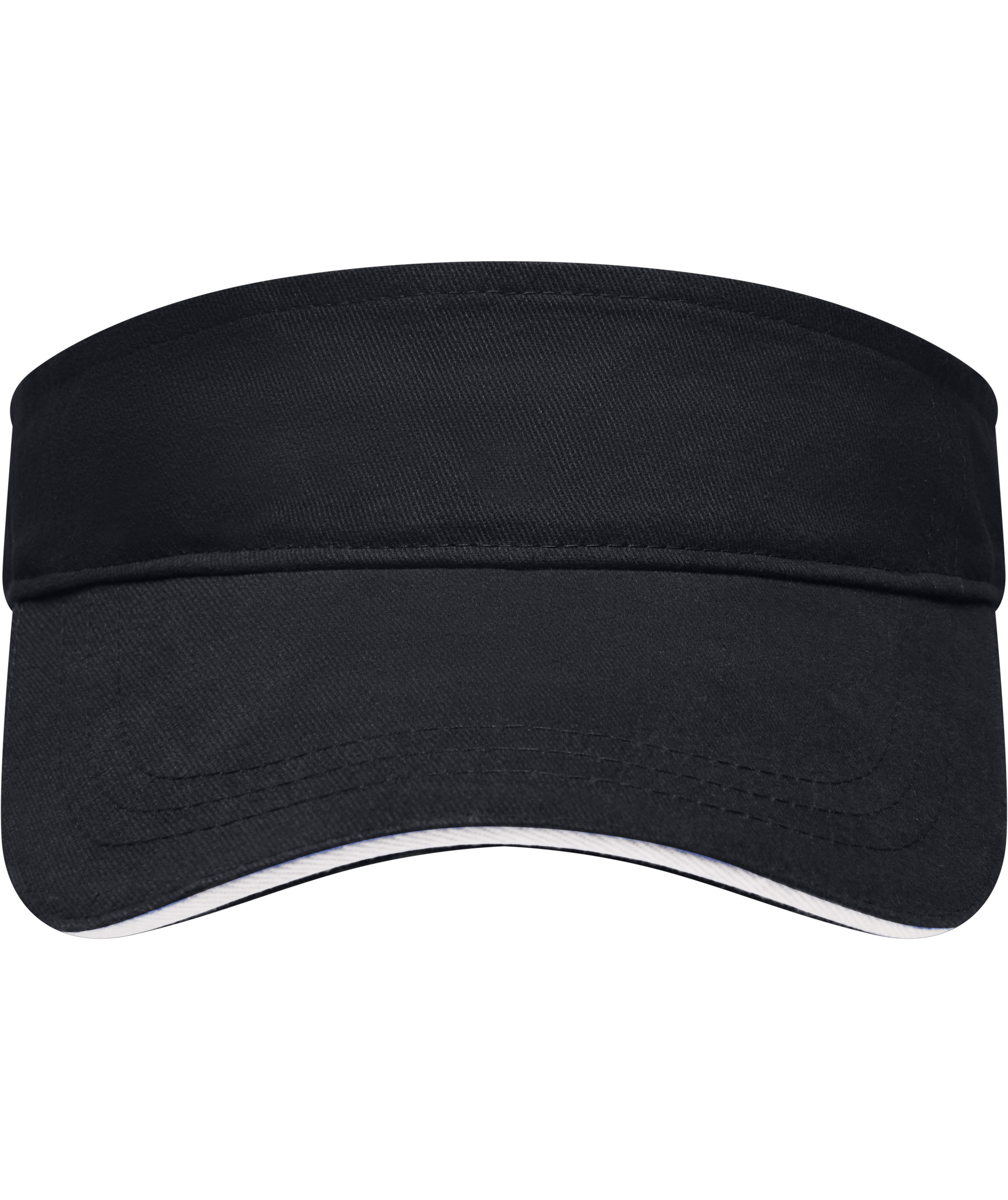 Myrtle Beach Sandwich solsk&auml;rm, Black/white, Black/white, swatch