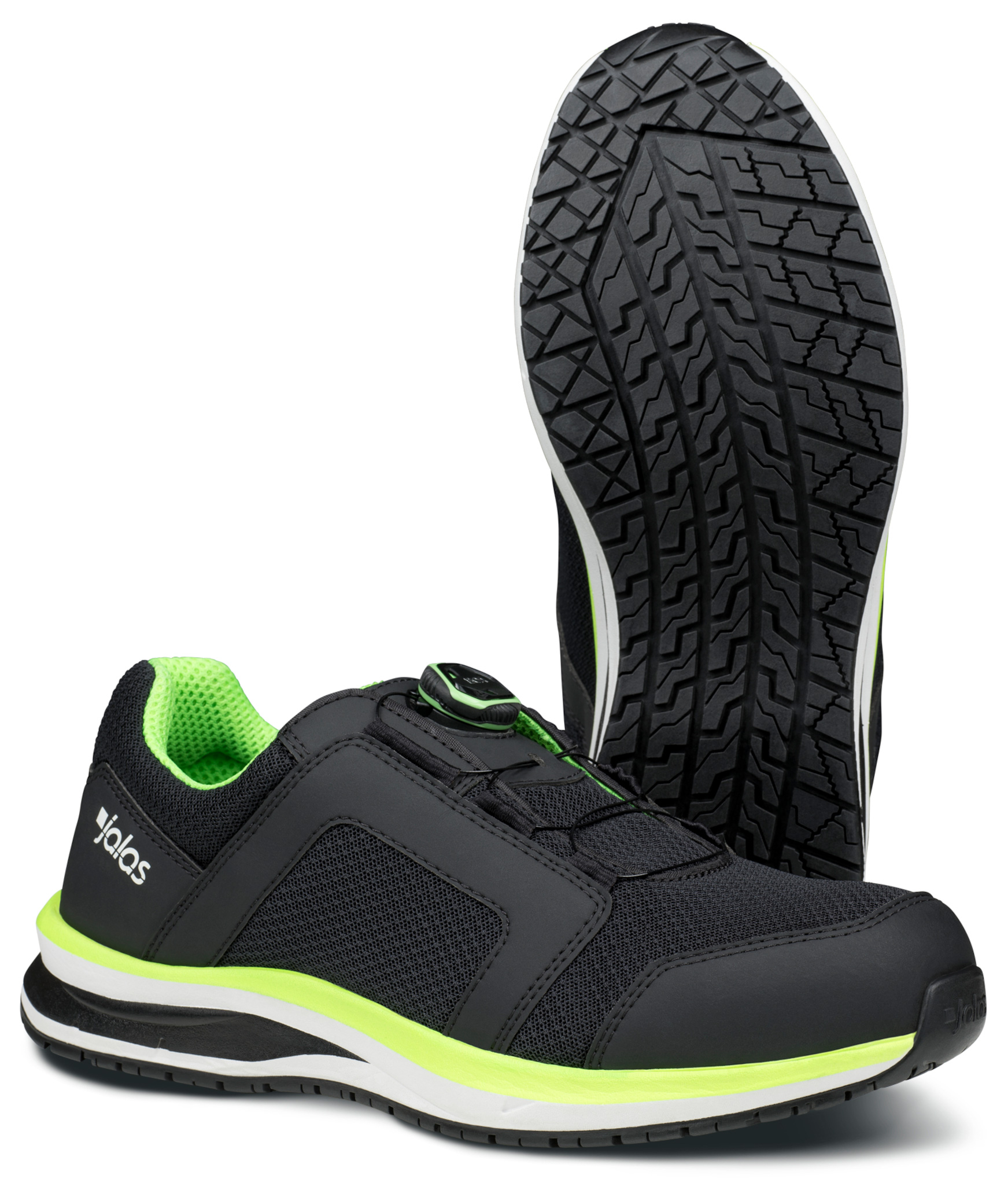 Jalas Tempus 5668 vernesko S1P