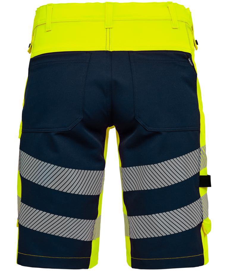 Engel Safety work shorts full stretch