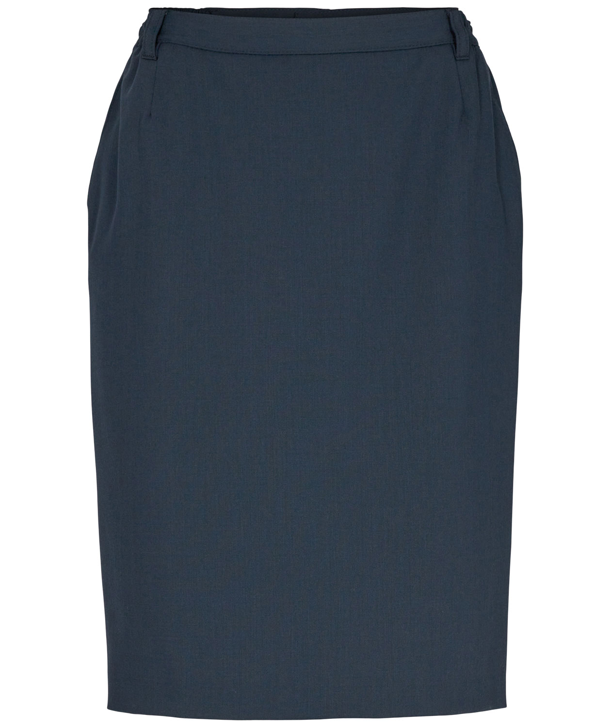 Sunwill Traveller Bistretch Regular fit kjol, Bl&aring;