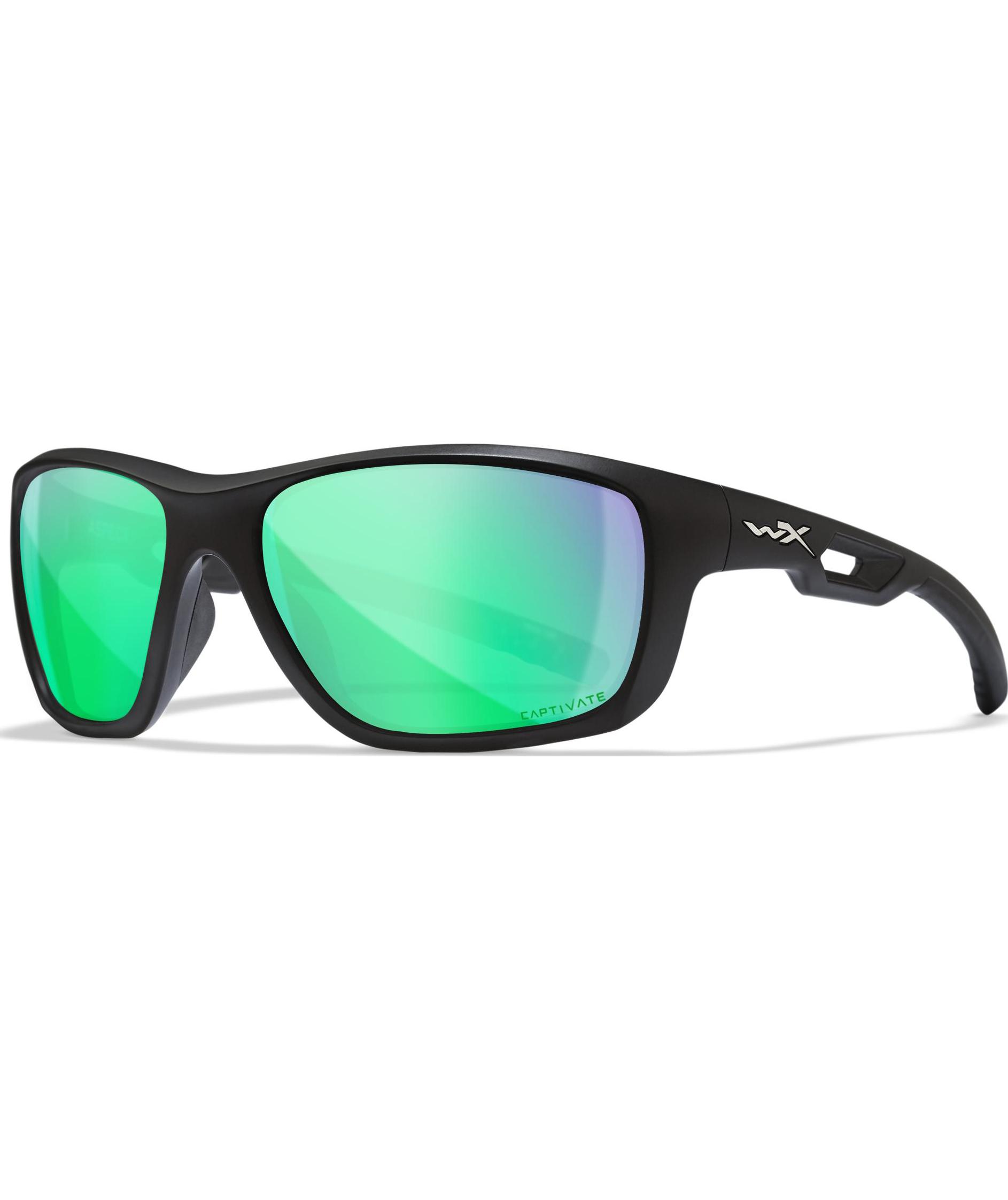 Wiley X Aspect solbriller