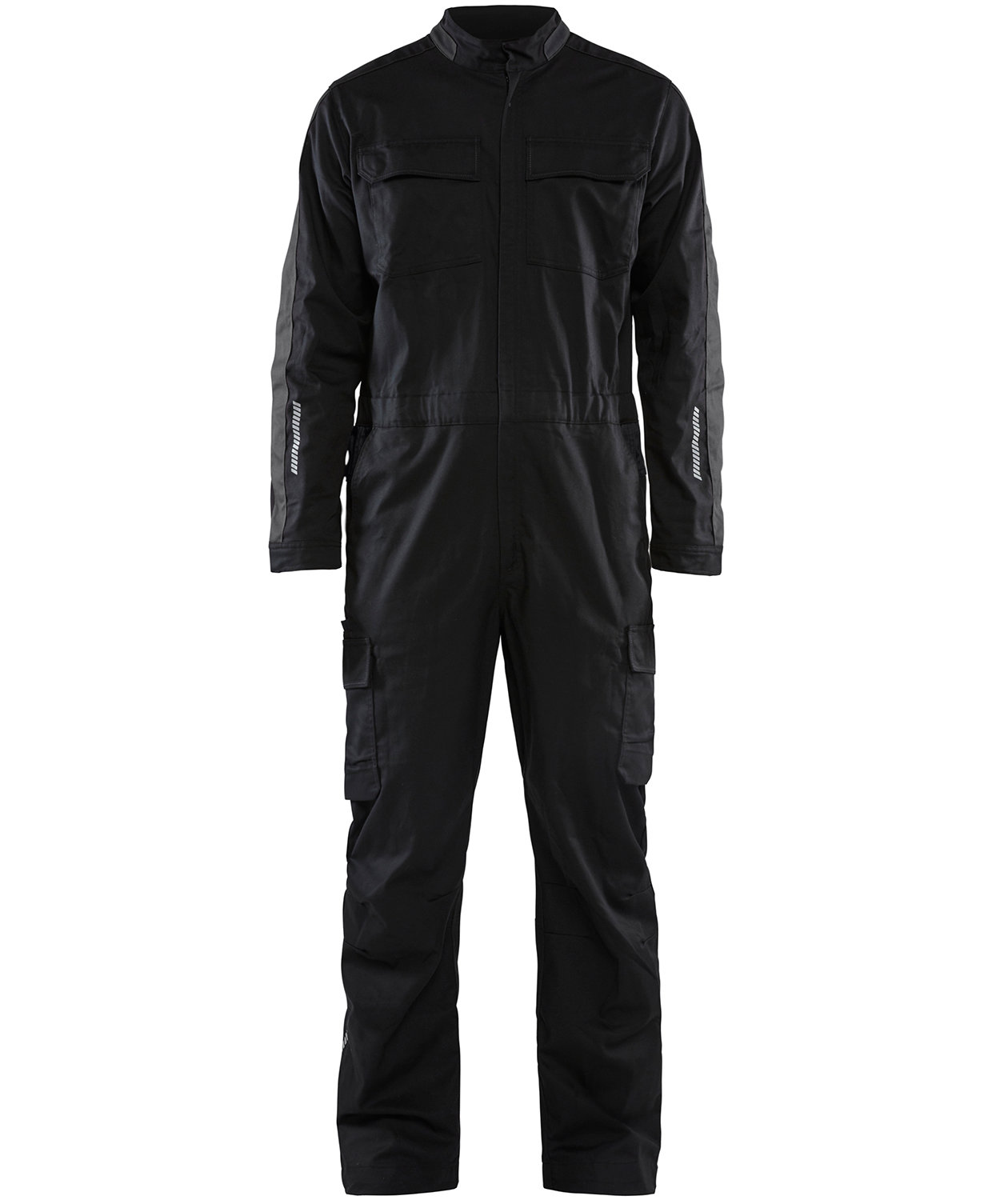 Sort/M&oslash;rkegr&aring;