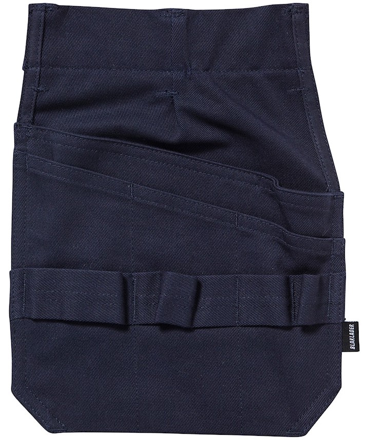 Bl&aring;kl&auml;der&nbsp;FR nail pockets, Marine, Marine, large image number 1