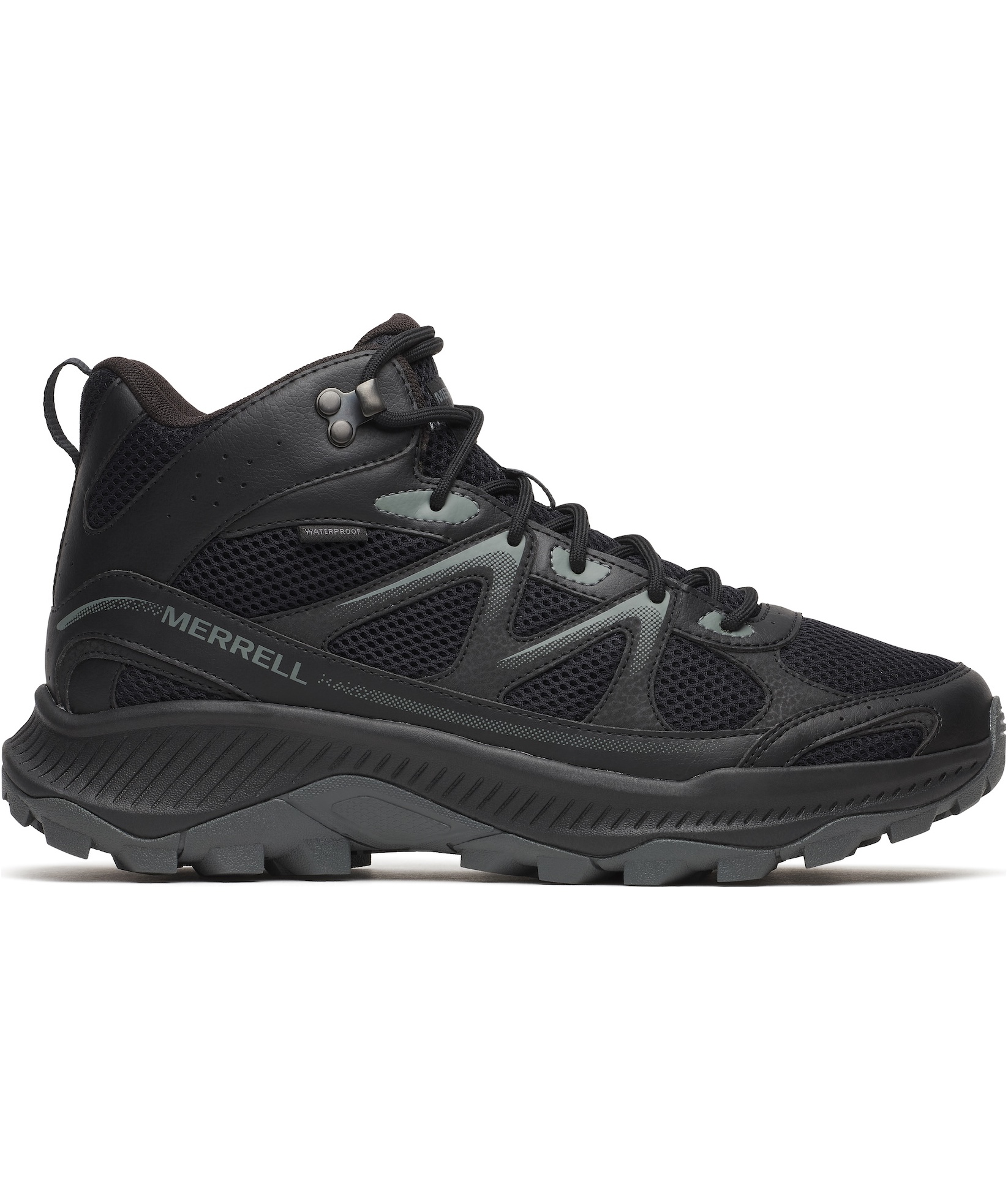 Black/Alloy