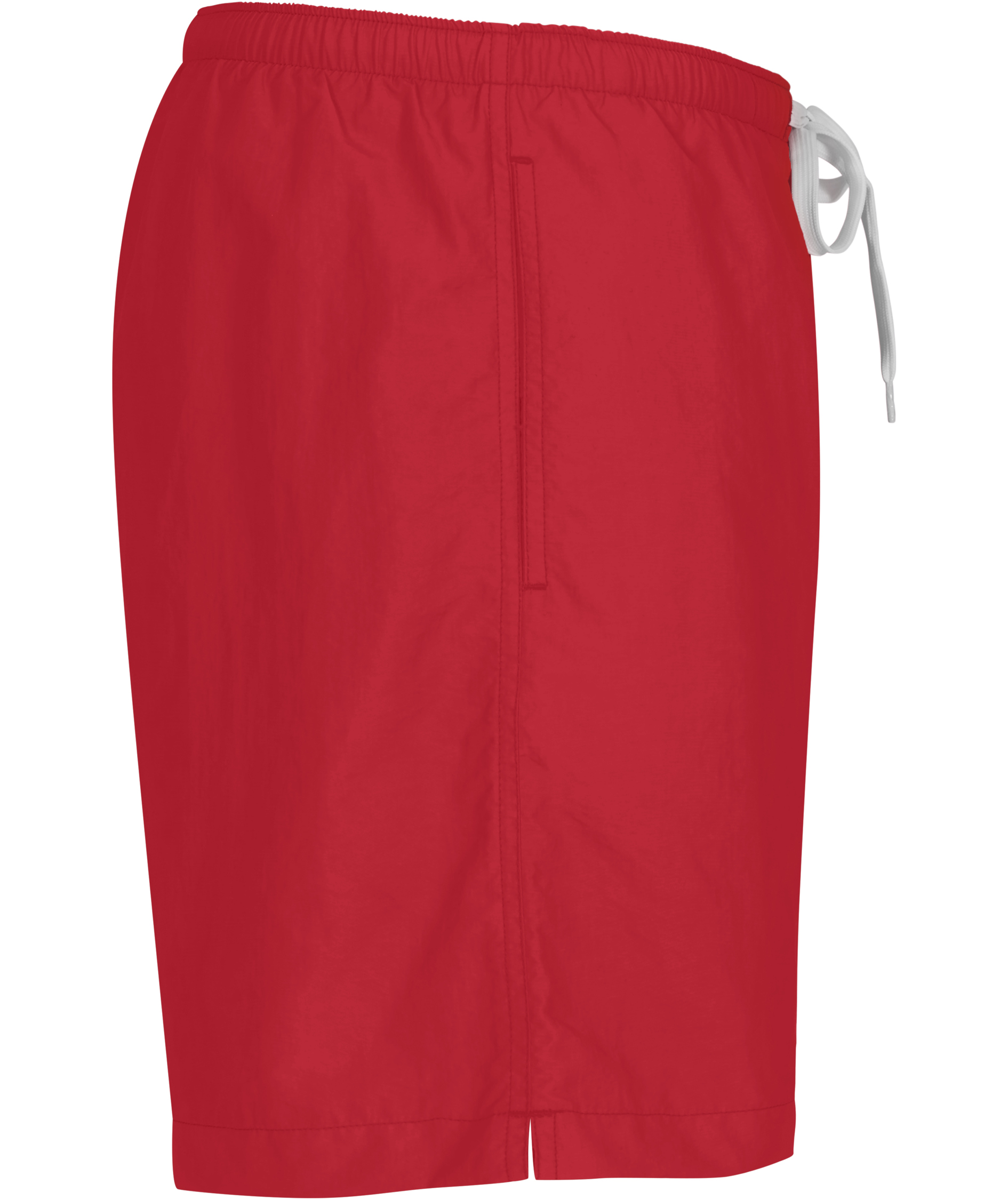 Clique Venice shorts, Red, large image number 2