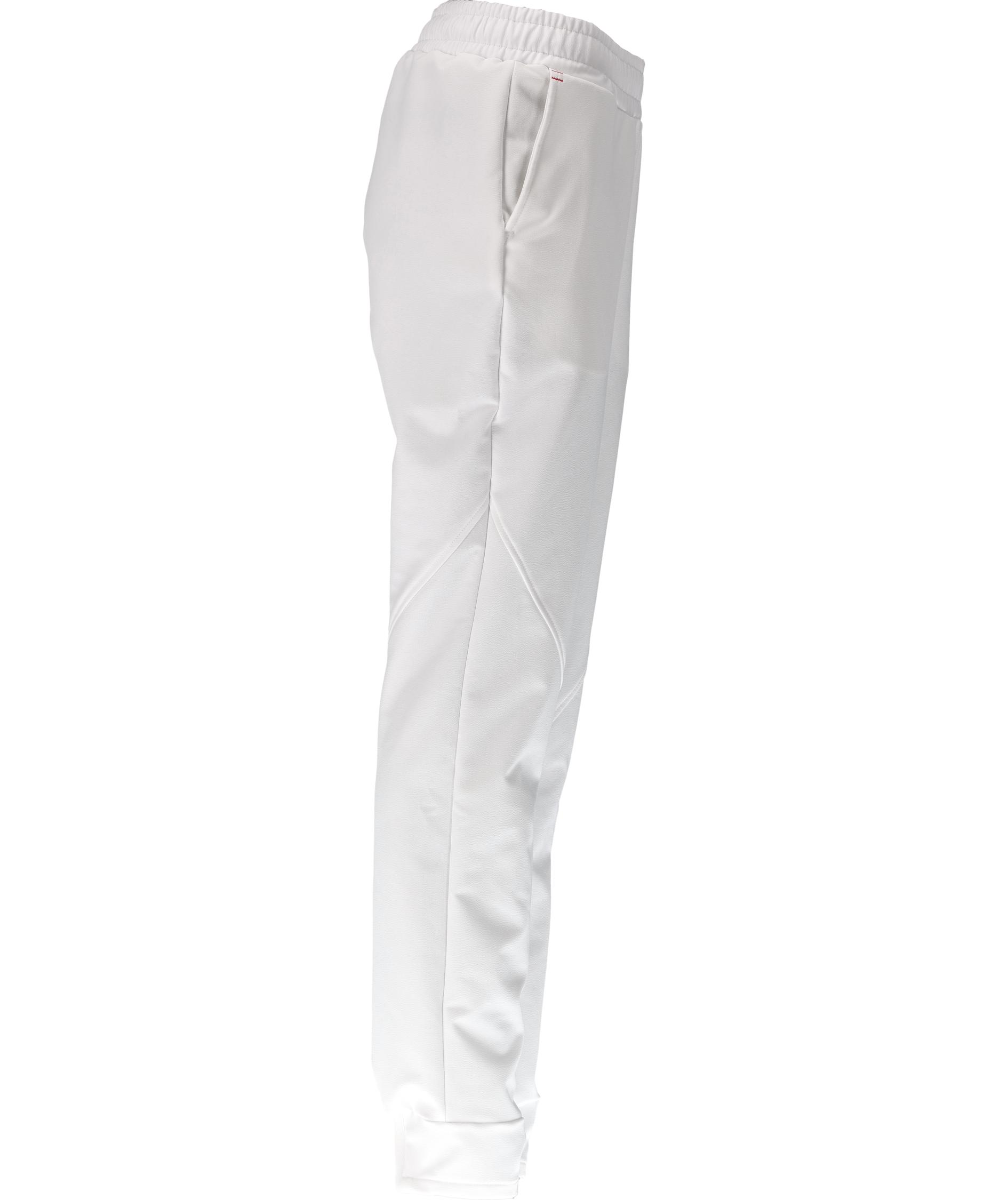 Mascot Food & Care HACCP-godkendt damebukser, Hvid, large image number 3