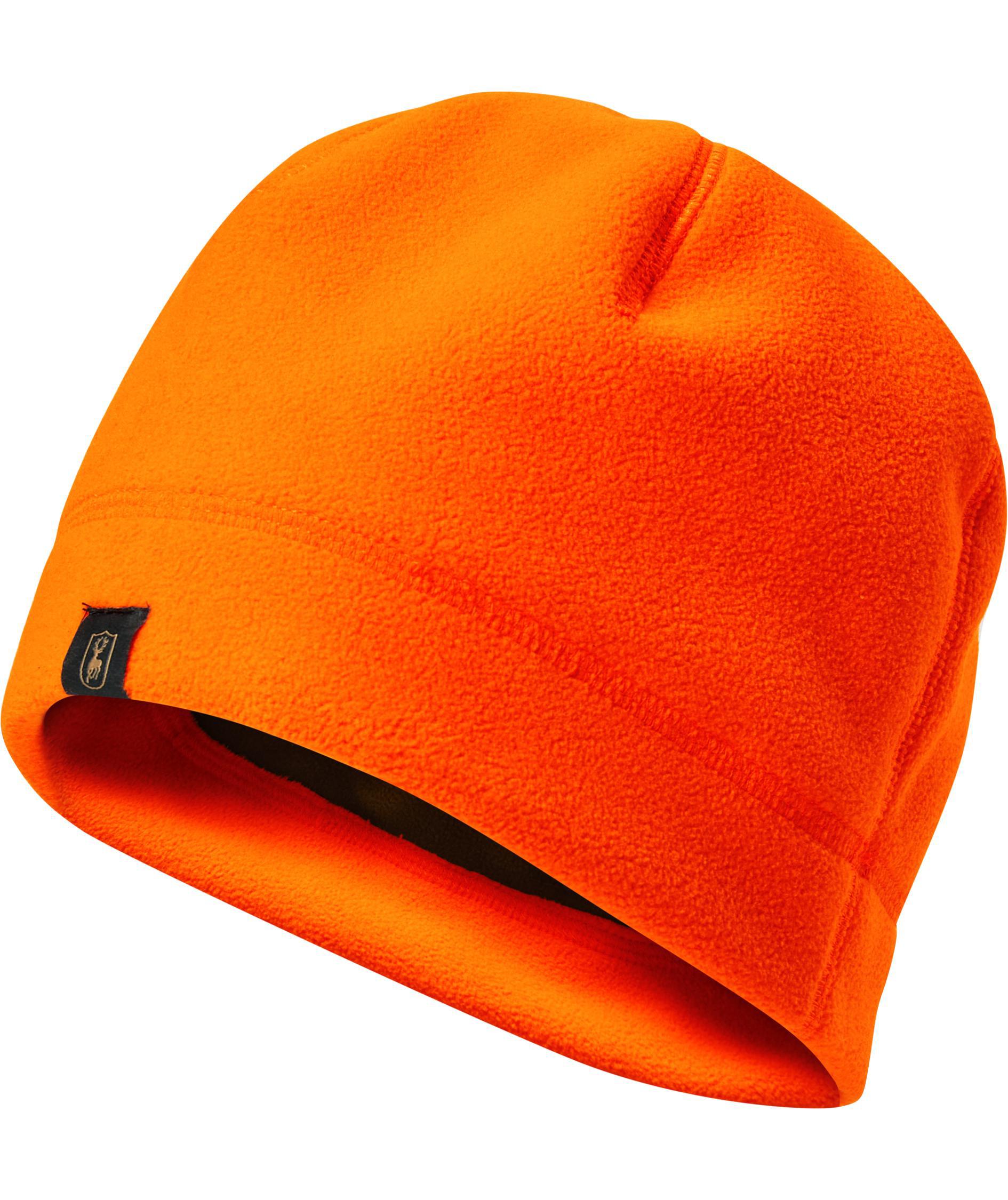 Deerhunter vendbar fleecelue