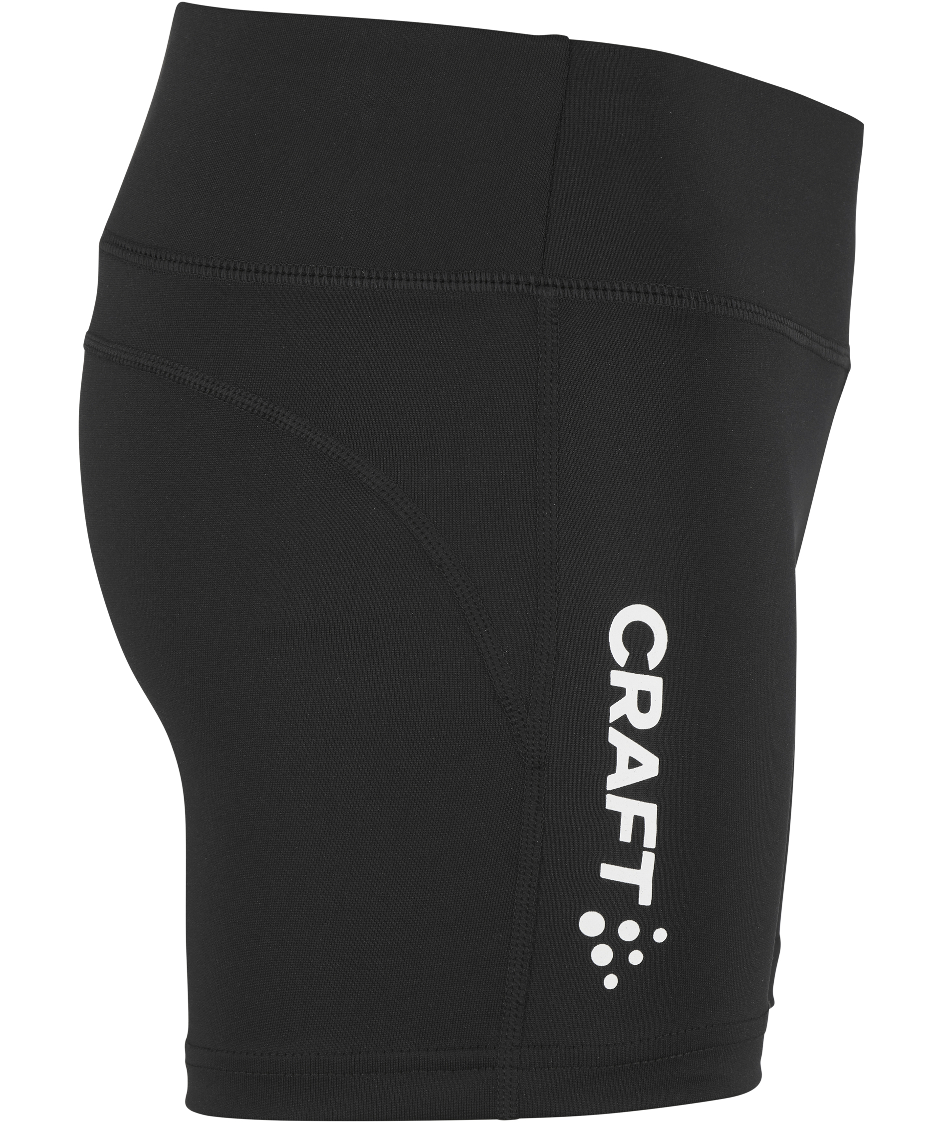 Craft Rush 2.0 shorts for kids, Black, large image number 2