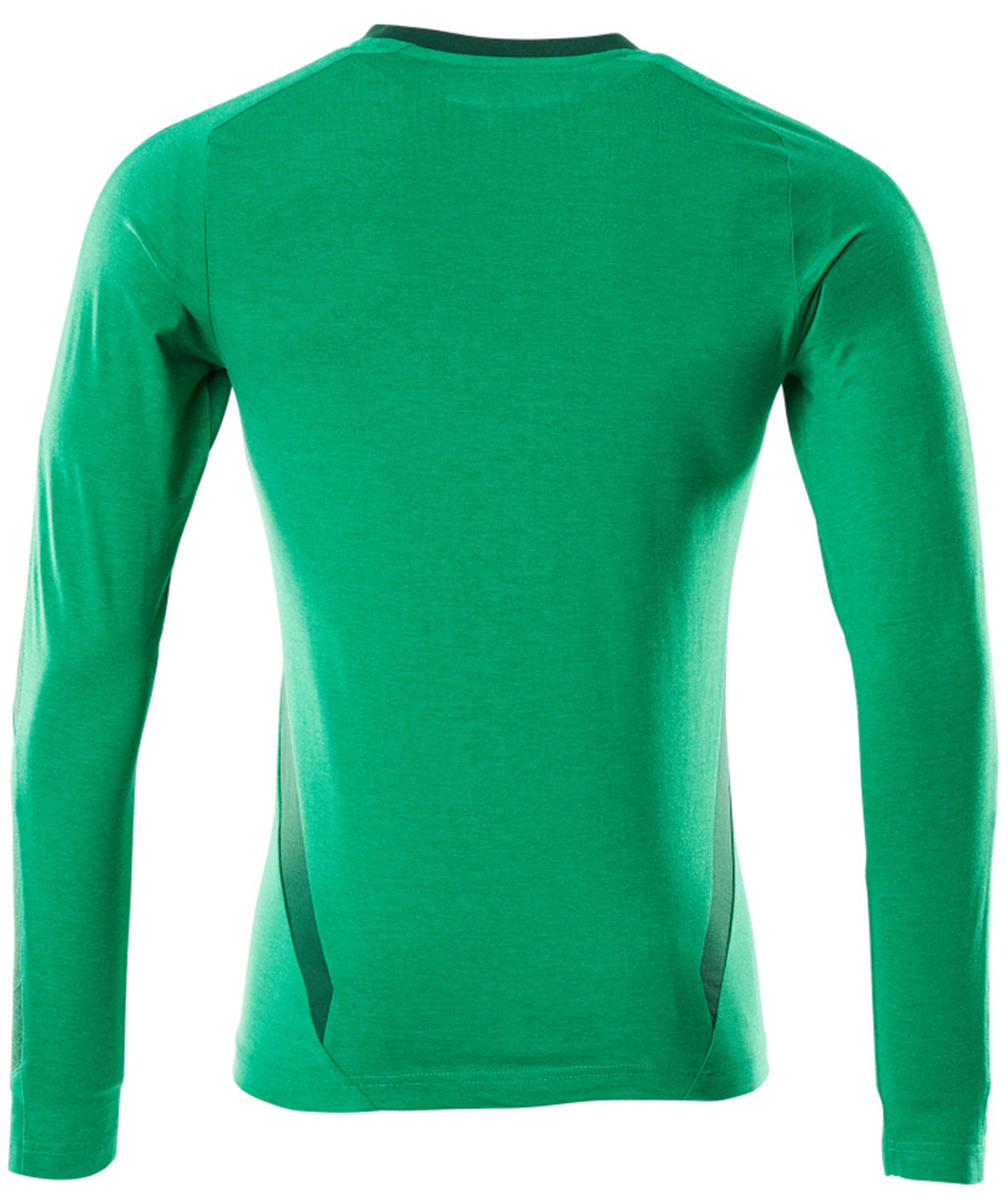 Mascot Accelerate langermet T-skjorte, Gress gr&oslash;nt/gr&oslash;nn