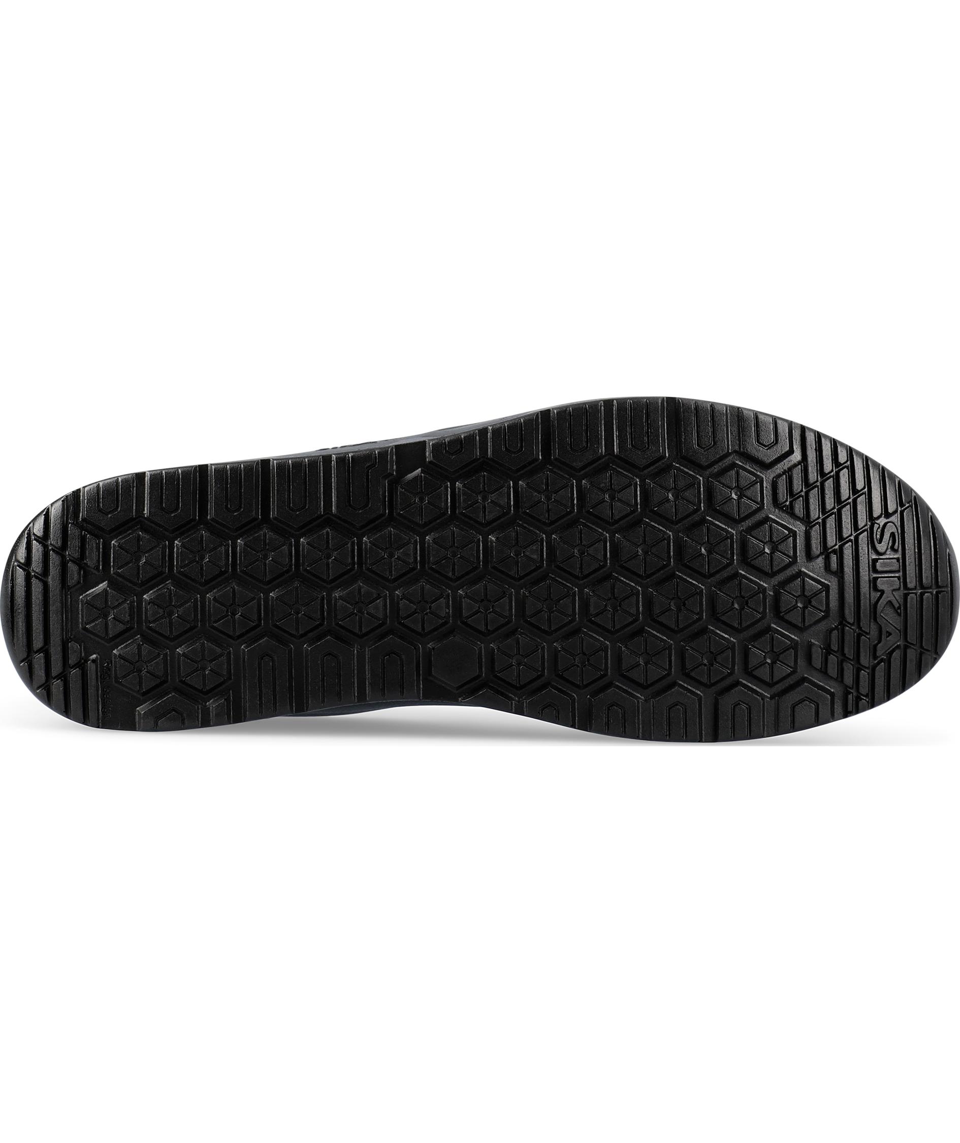 Sika Stable work shoes O2, Black, large image number 4