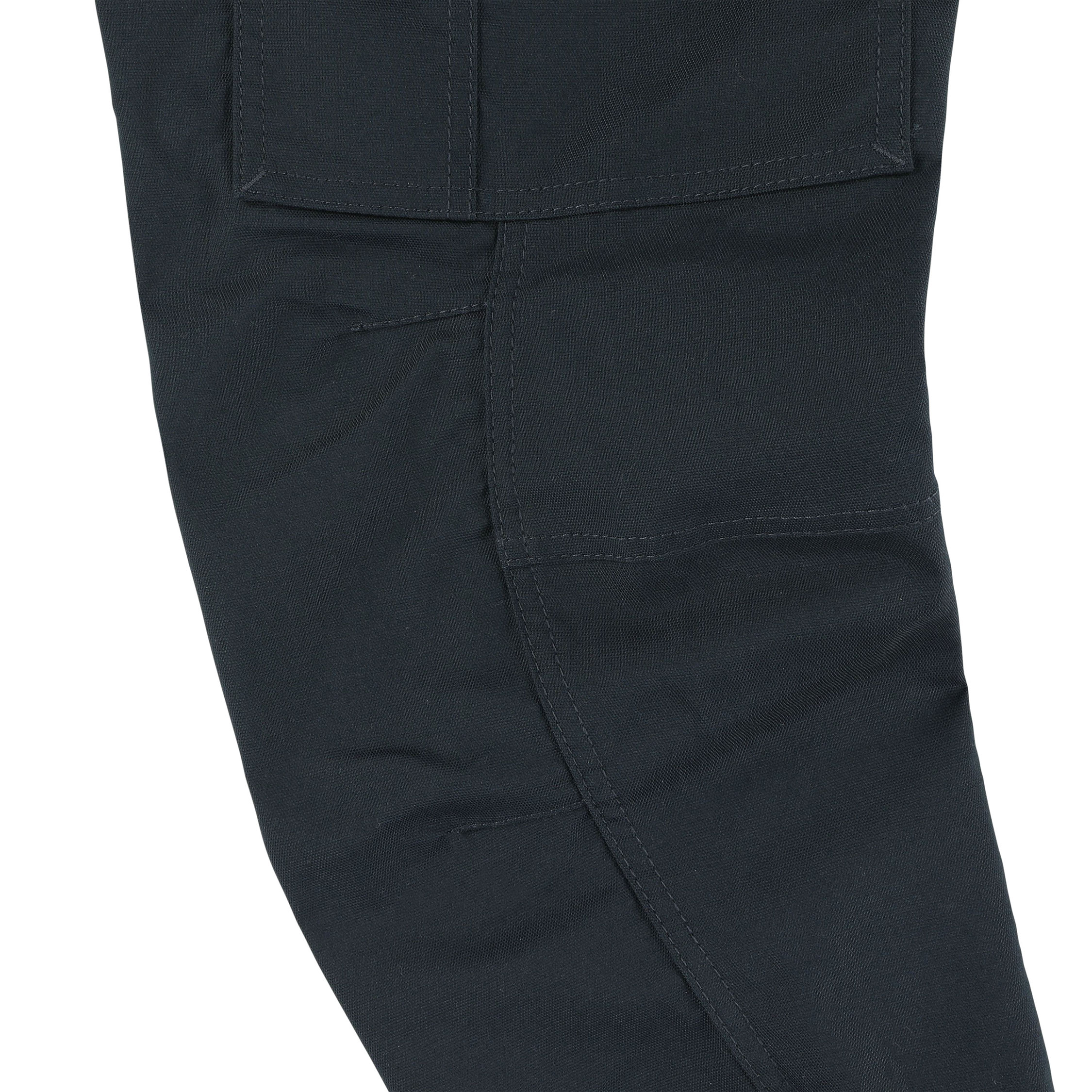 HEROCK Torex Diensthose, Navy/black, large image number 7