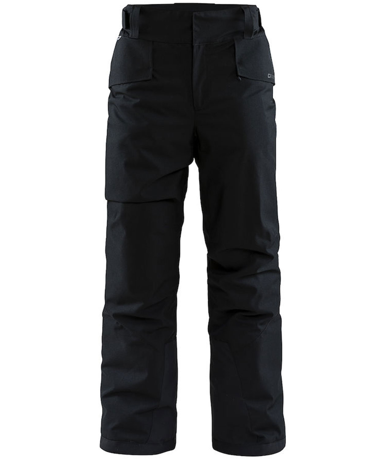 Craft Mountain skidbyxa, Svart