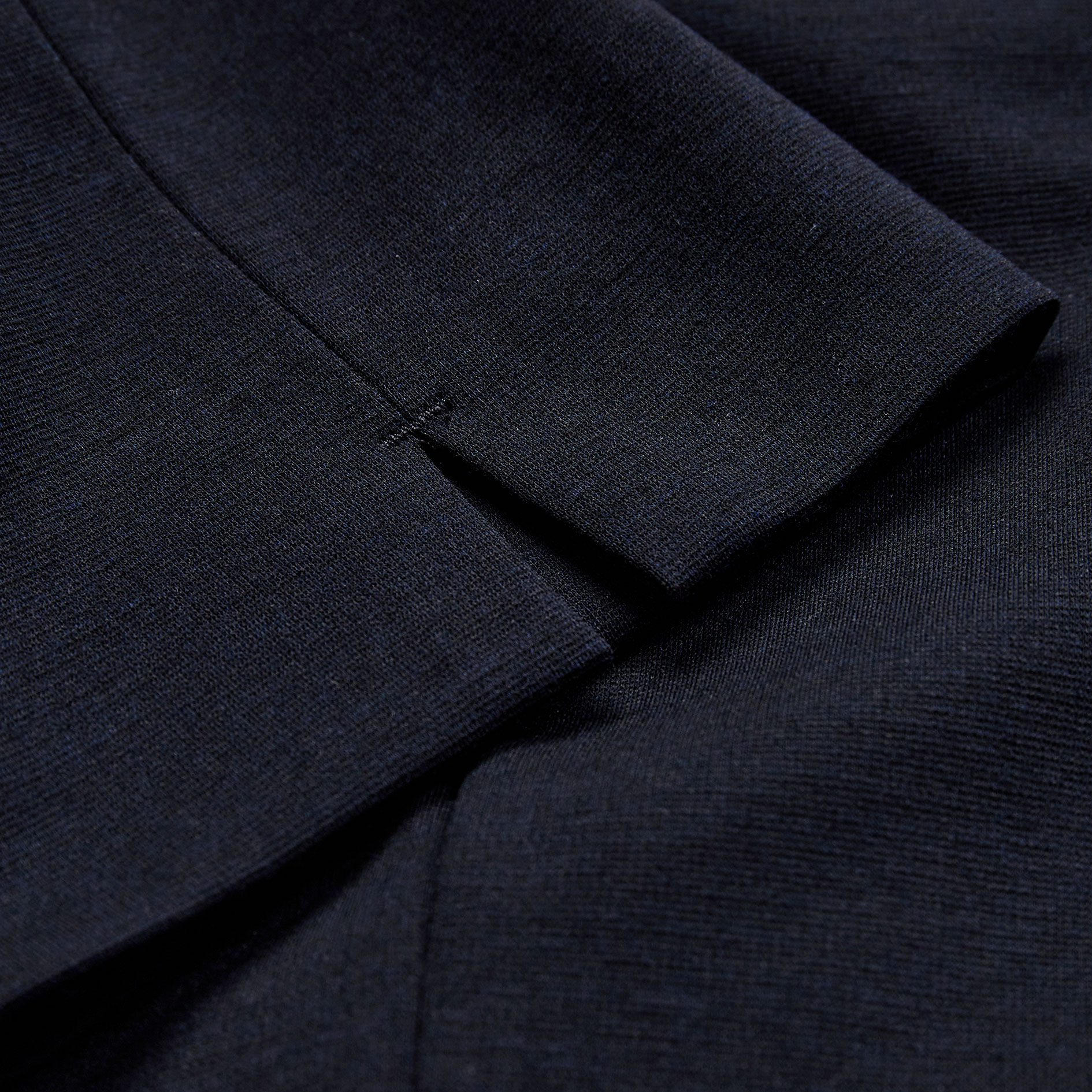 Sunwill Extreme Flex Regular fit dame kjole, Dark navy, large image number 5