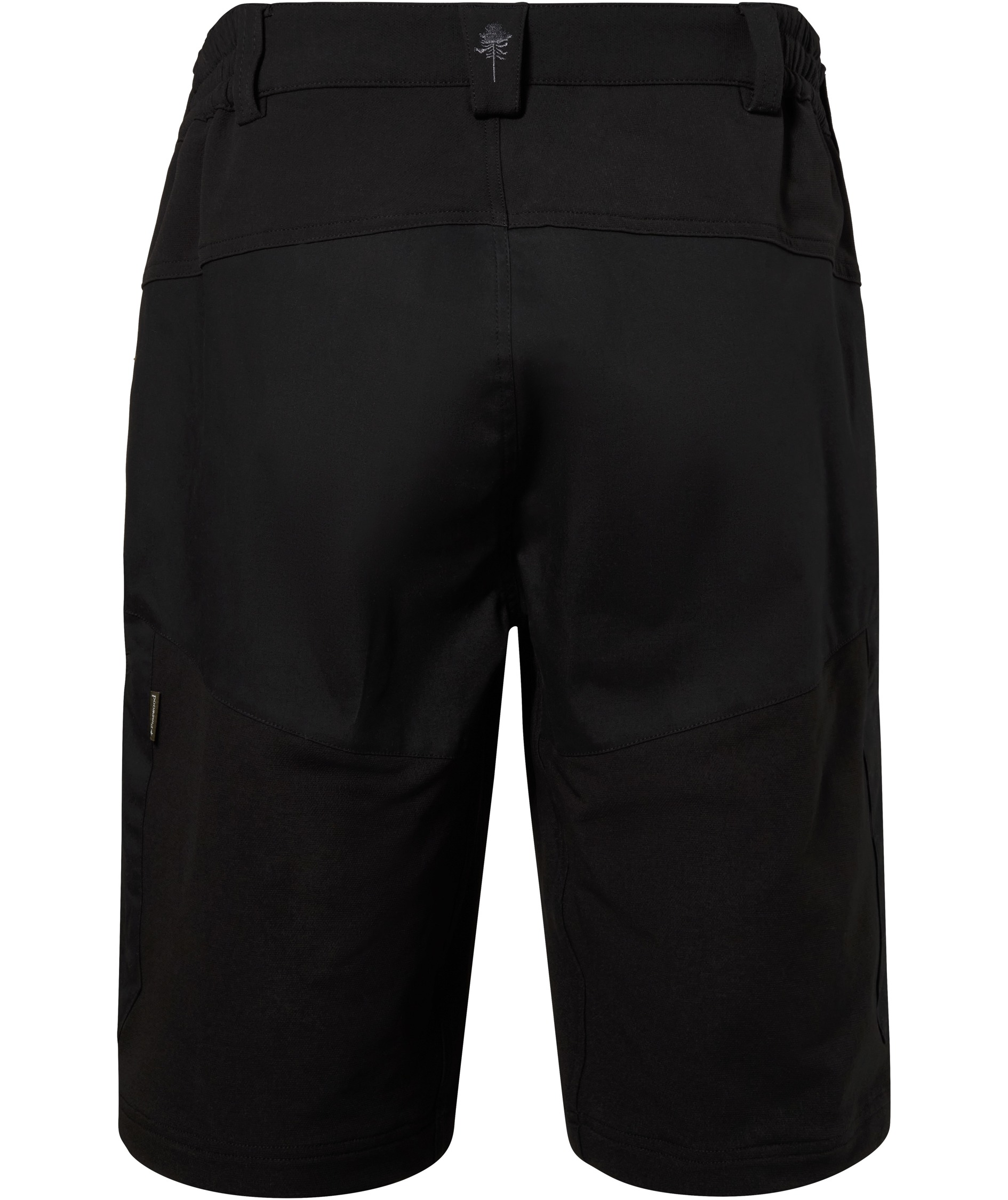 Pinewood Finnveden Hybrid shorts, Sort, large image number 2