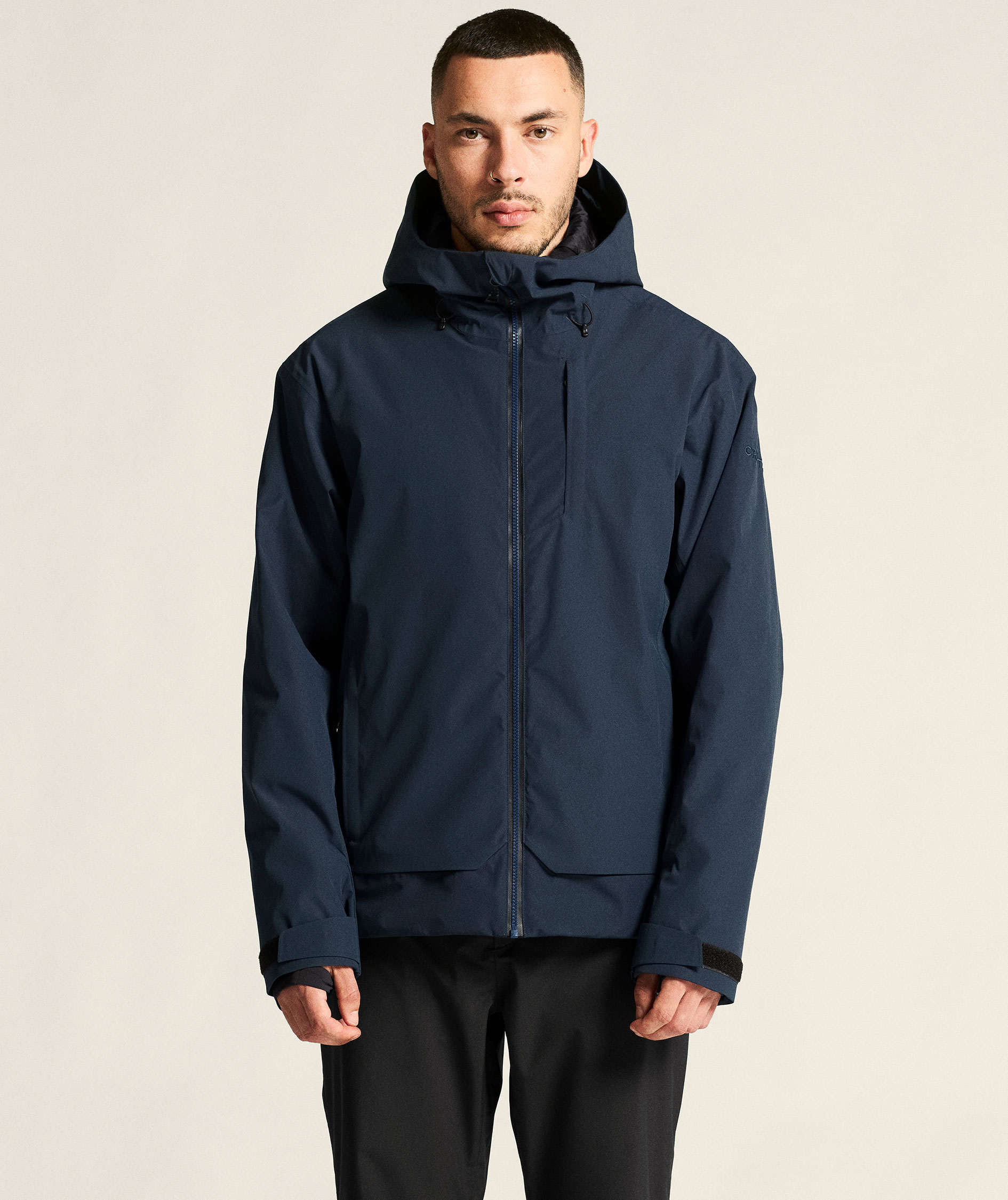 Craft Explore vinterjakke, Blaze