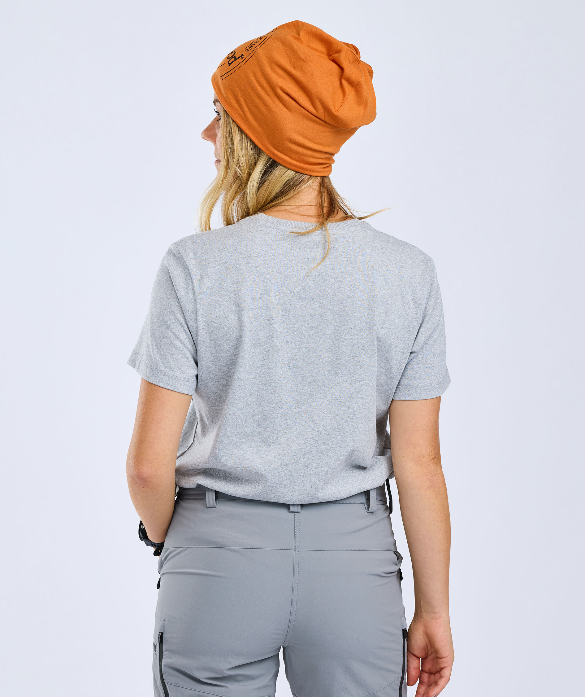 Pinewood Birding dame T-shirt, 7059, large image number 2