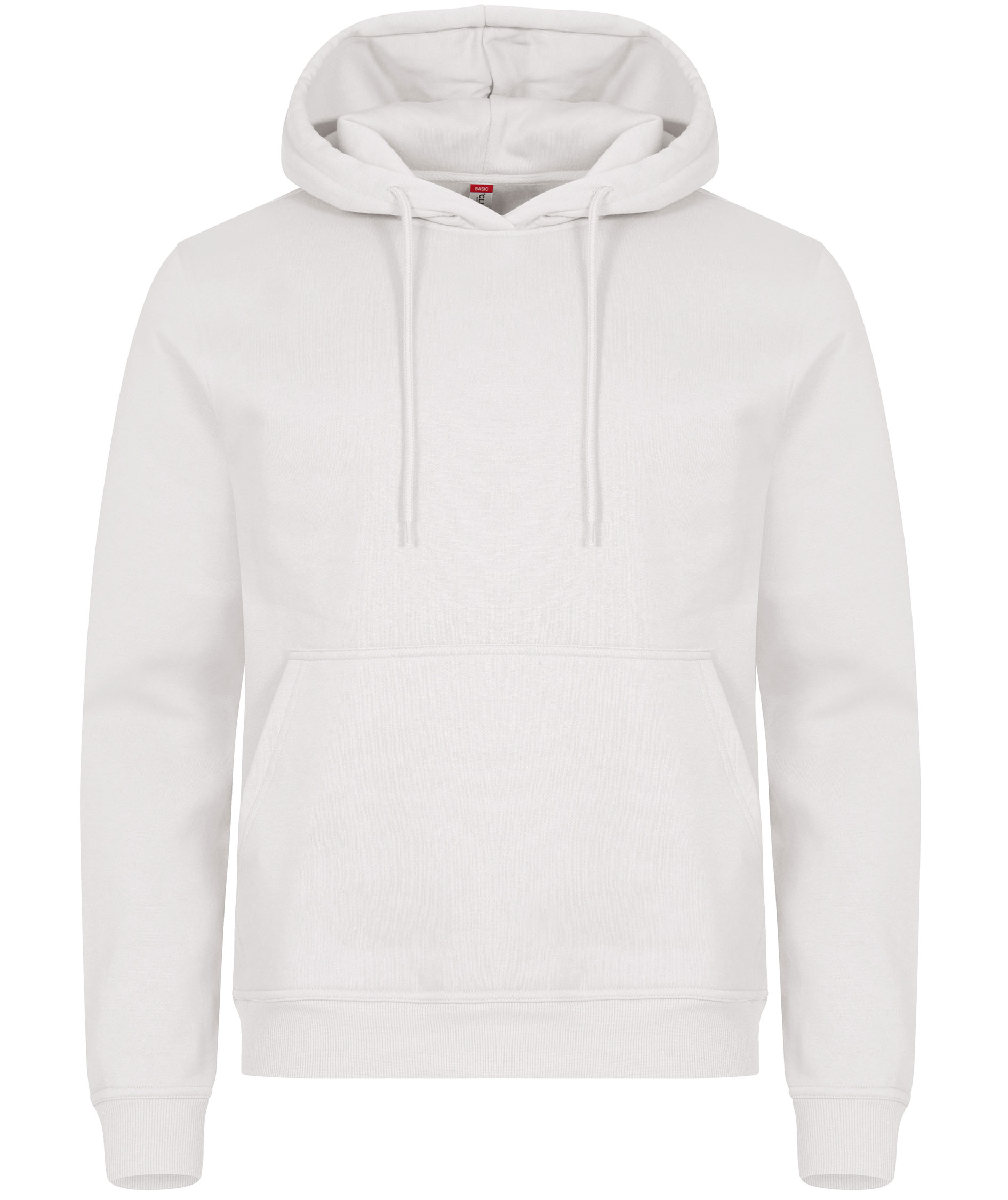 Clique Miami hettegenser, Offwhite