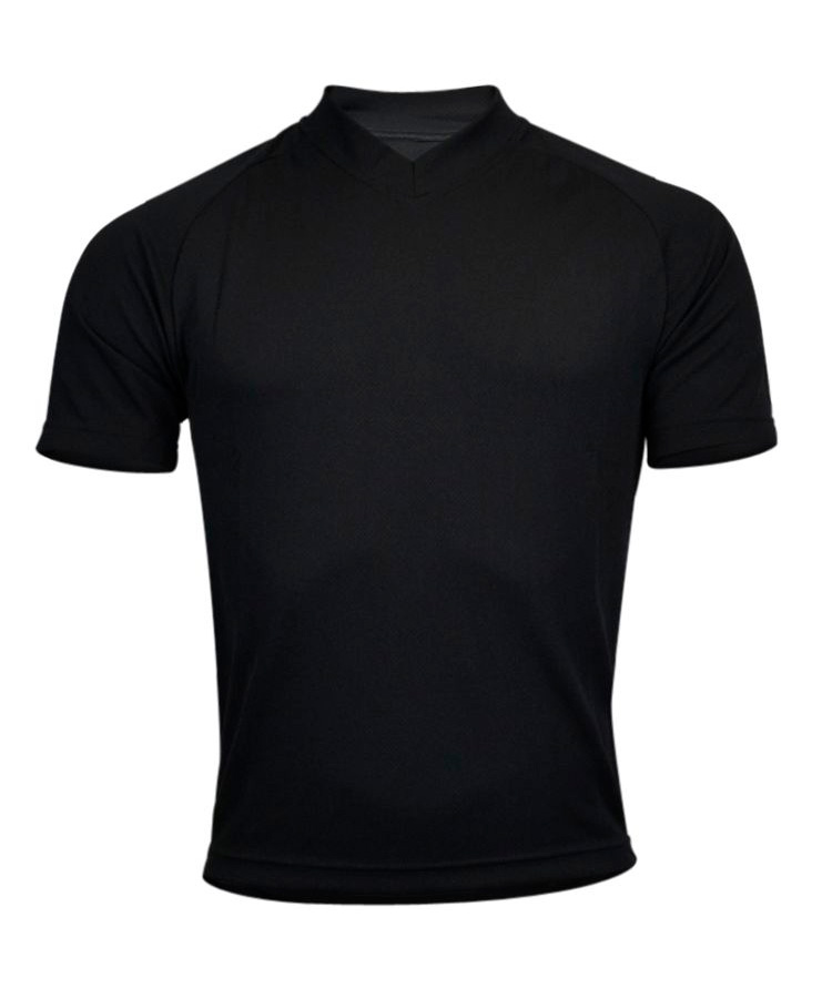 Vang&agrave;rd Spin T-shirt, Svart
