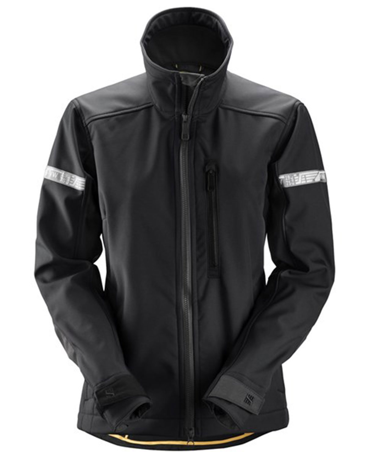 Snickers AllroundWork dame softshelljakke 1207