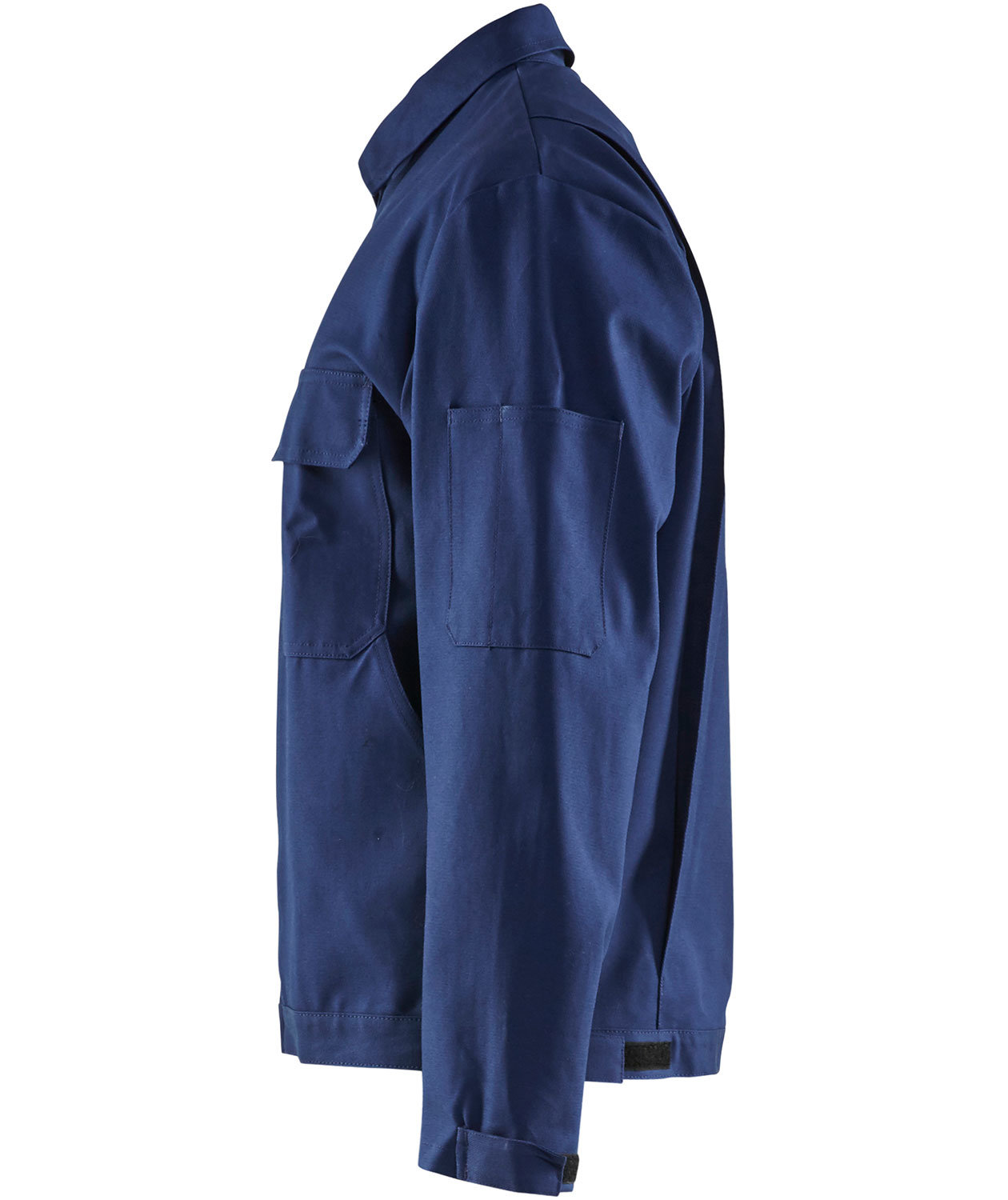 Bl&aring;kl&auml;der work jackets, Marine Blue, large image number 2