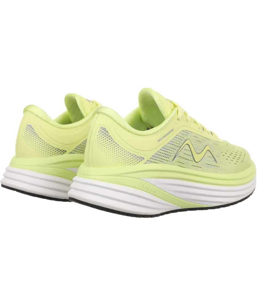 MBT M-3000 l&ouml;parskor dam, Lime, large image number 4