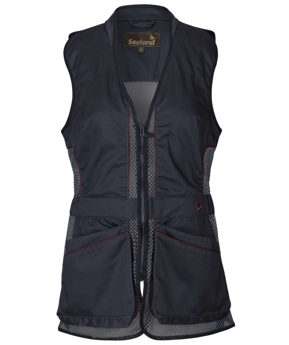 Seeland Skeet II Damen Weste, Classic blue