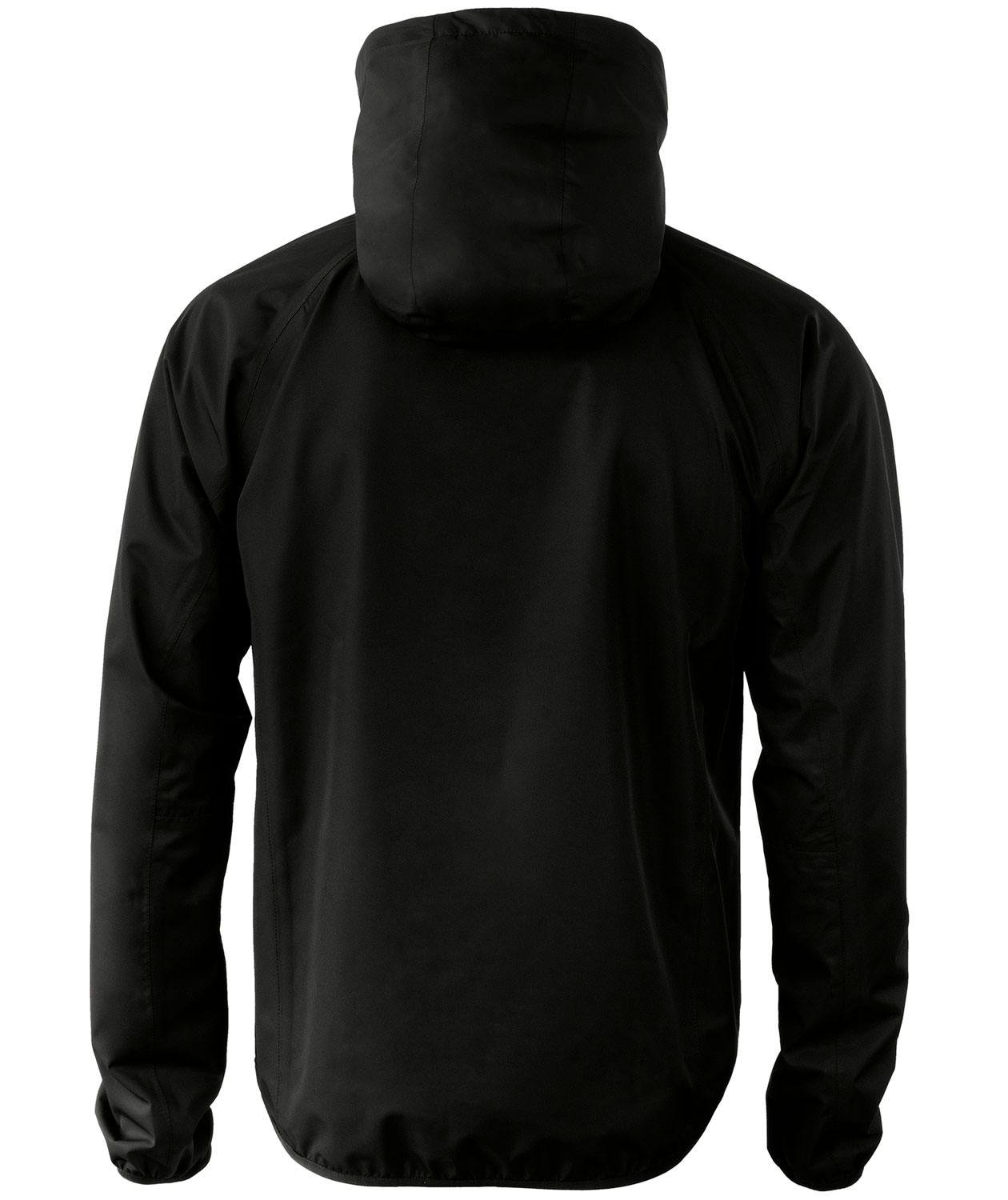 Nimbus Play Carmel wind jacket, Black, large image number 2