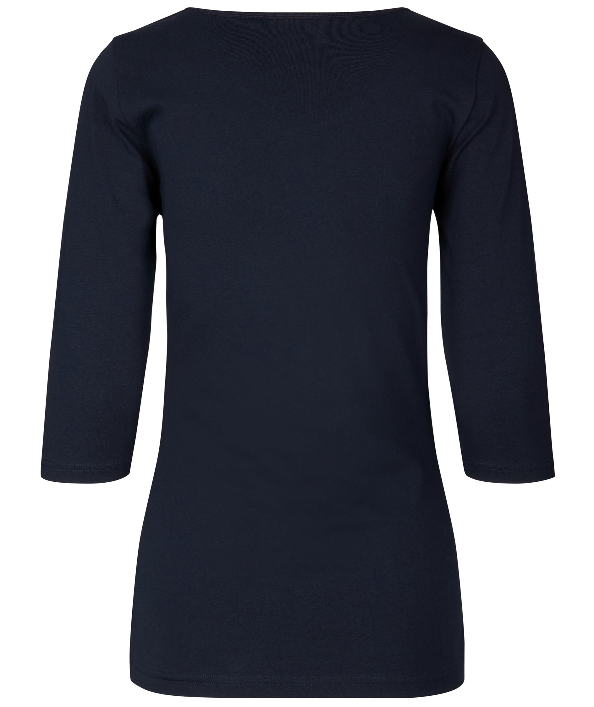 ID 3/4-&Auml;rmliges Damen Stretch T-Shirt