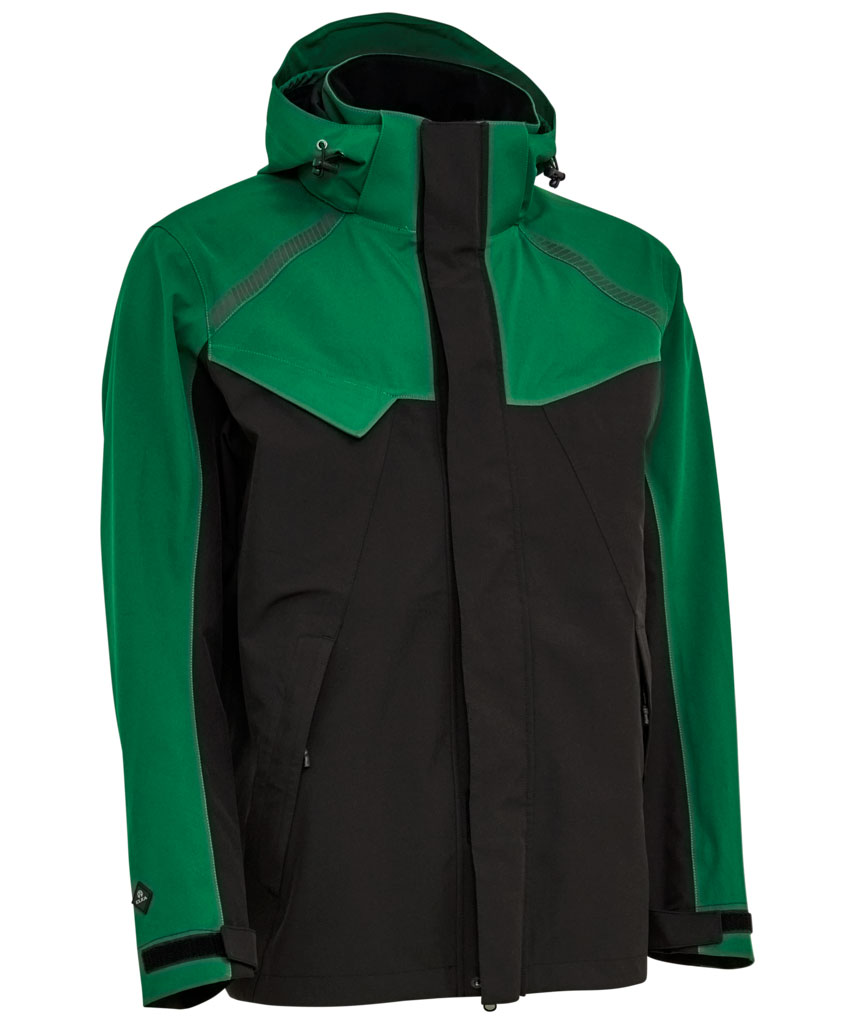 ELKA Working Xtreme skaljakke full stretch