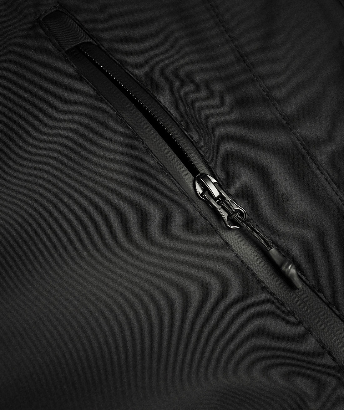 Nimbus Mapleton parkas, Svart, large image number 7