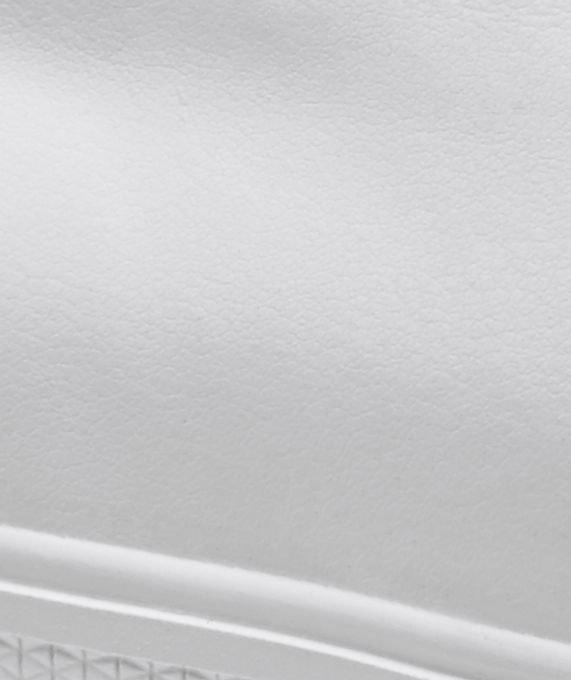 Shoes For Crews Old School Low-Rider IV work shoes, White, large image number 8