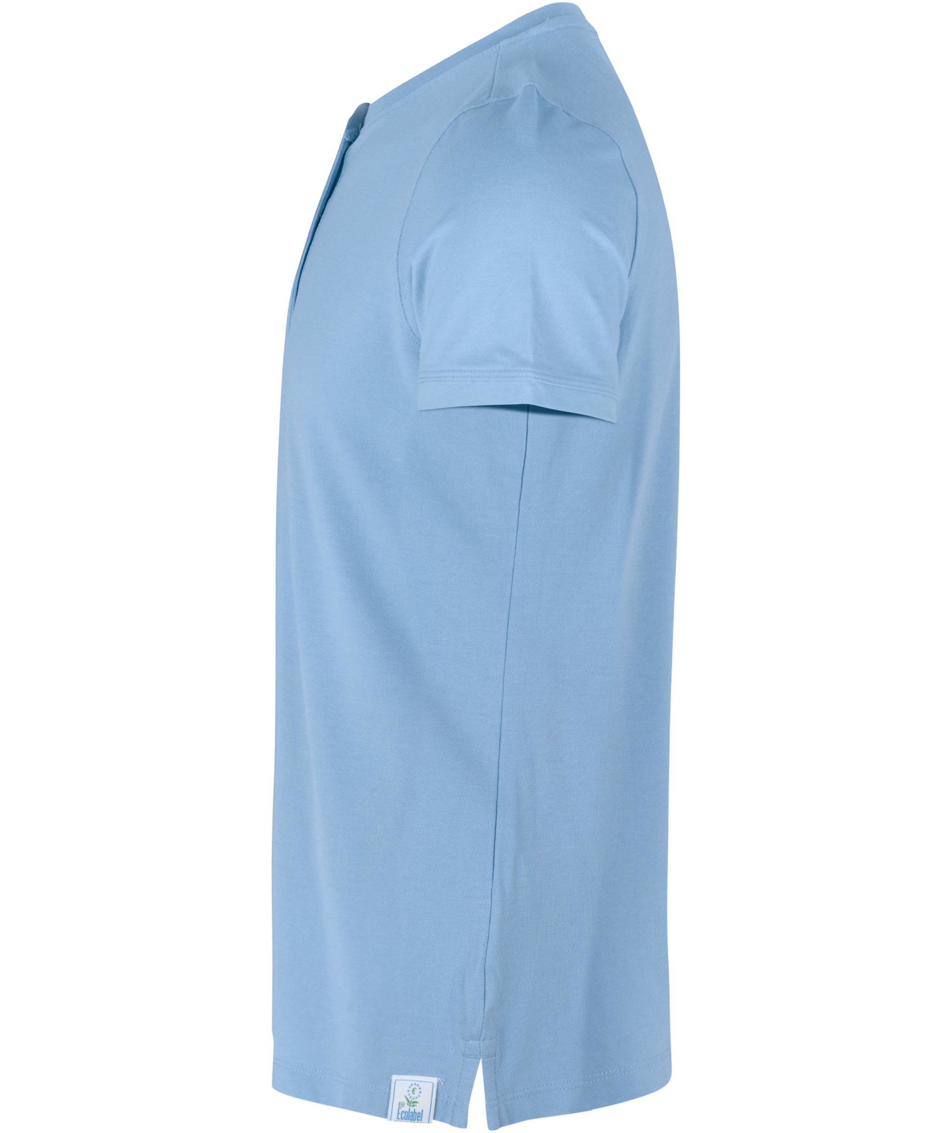 ID PRO wear CARE pik&eacute;tr&ouml;ja dam, Ljusbl&aring;, large image number 2