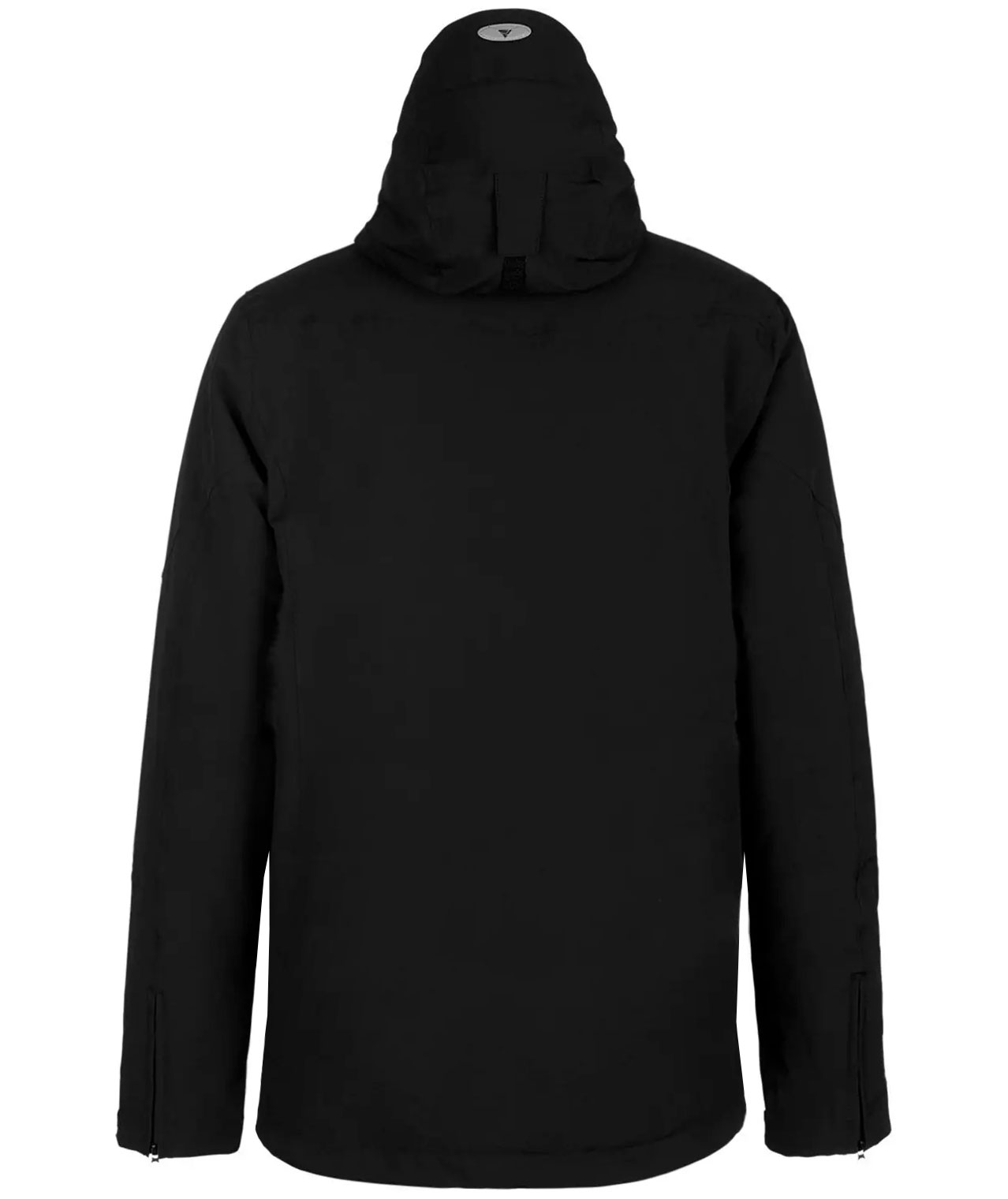 Pitch Stone skijacka dam, Black