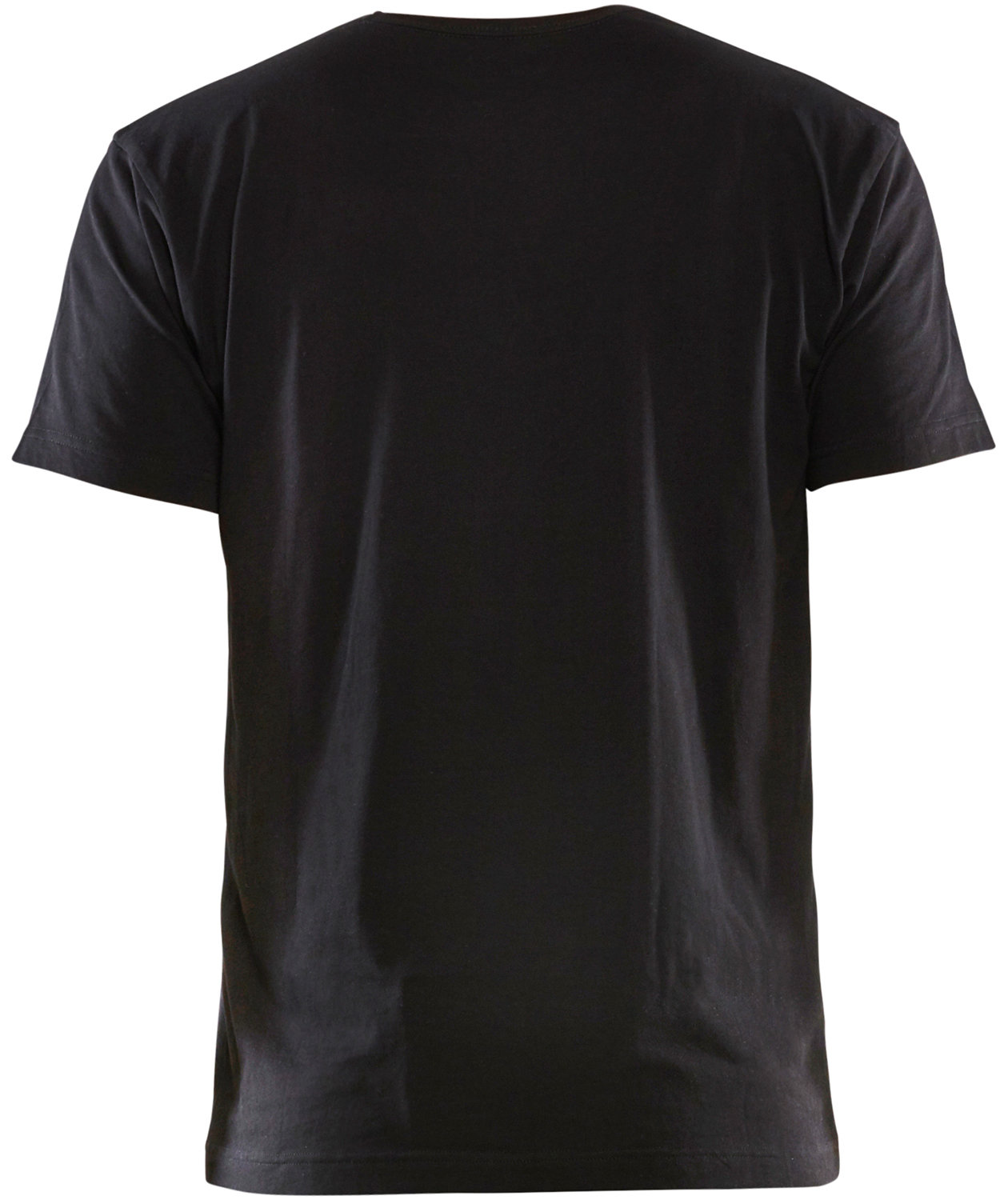 Bl&aring;kl&auml;der set med flanellskjorta, T-shirt och m&ouml;ssa, , large image number 4