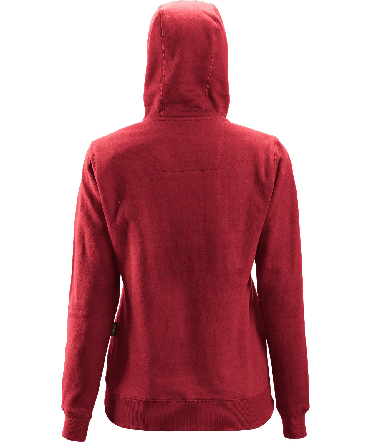 Snickers dame hettegenser 2806, Chilir&oslash;d, large image number 2